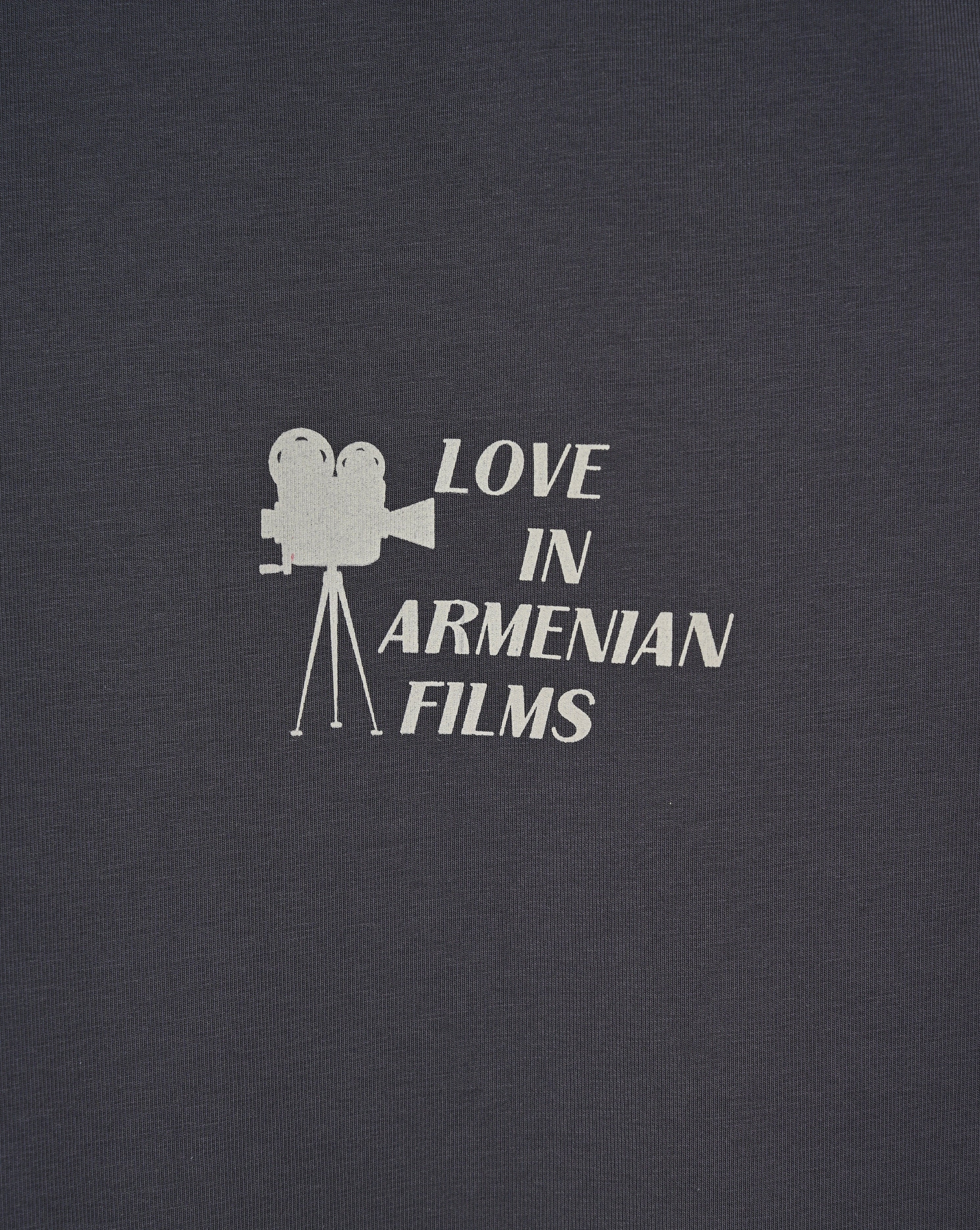 Love in Armenian Films