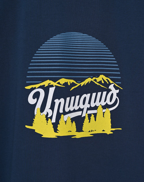 Aragats – Four Peaks of Strength