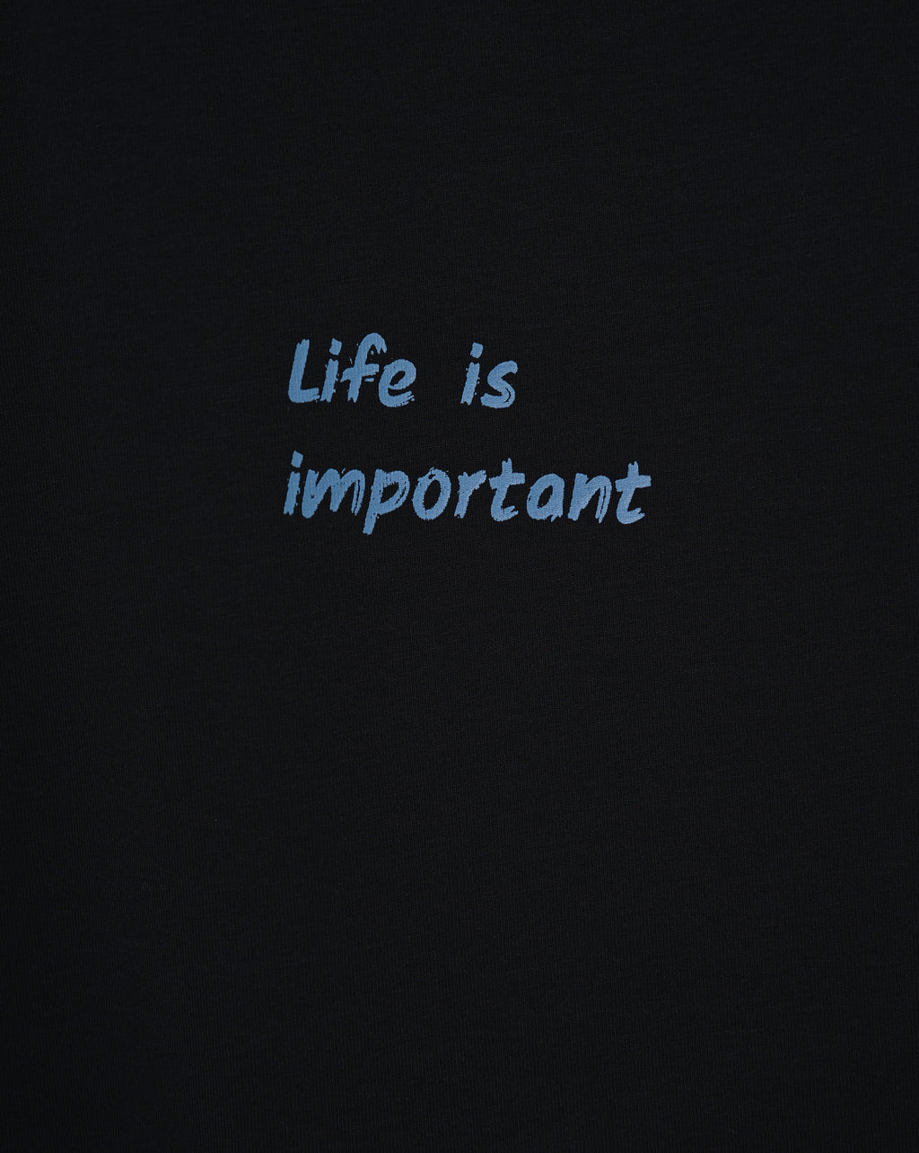 Charles Aznavour - Life is important, don't spoil it, live it