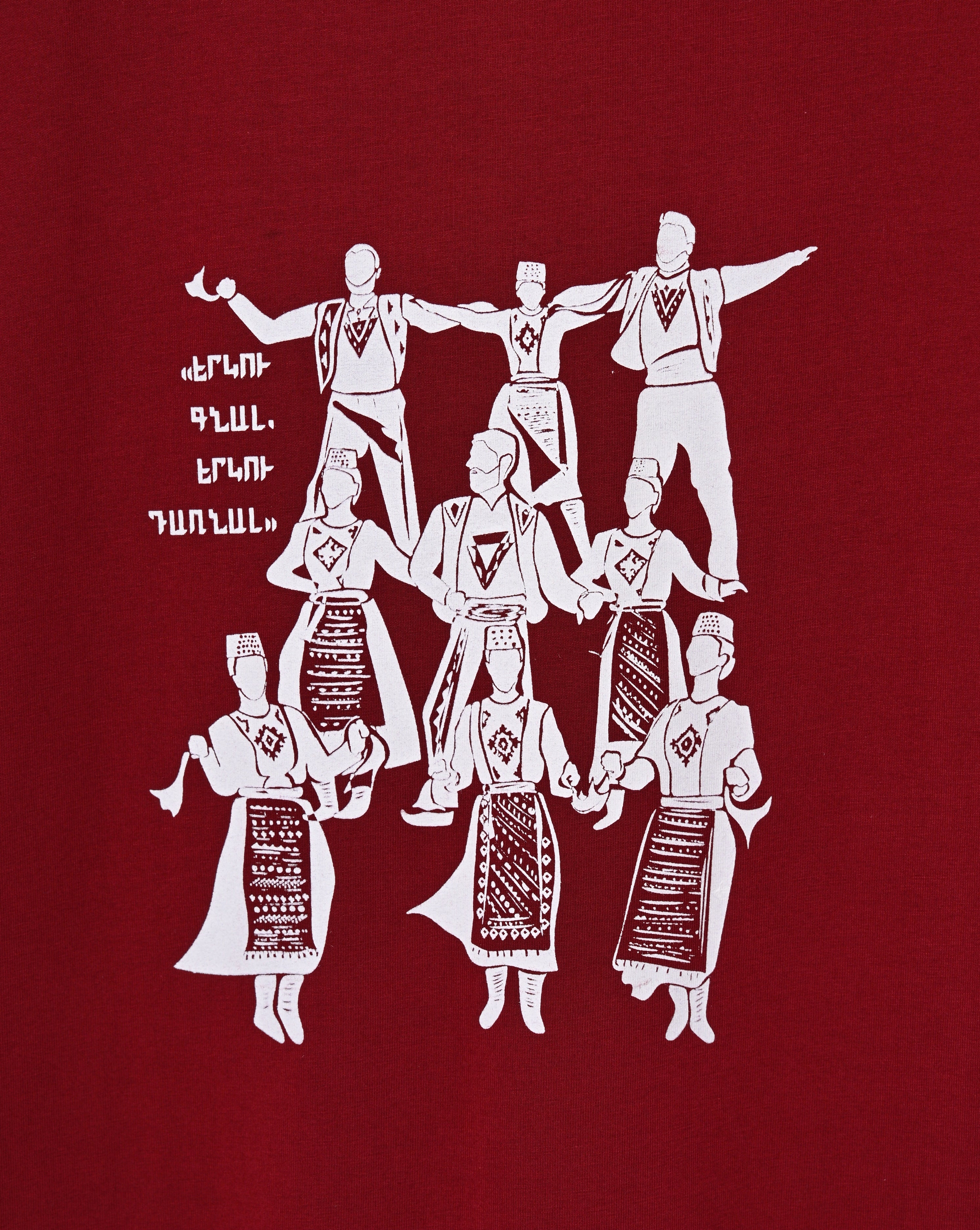 Tamzara - Armenian Folk Dance