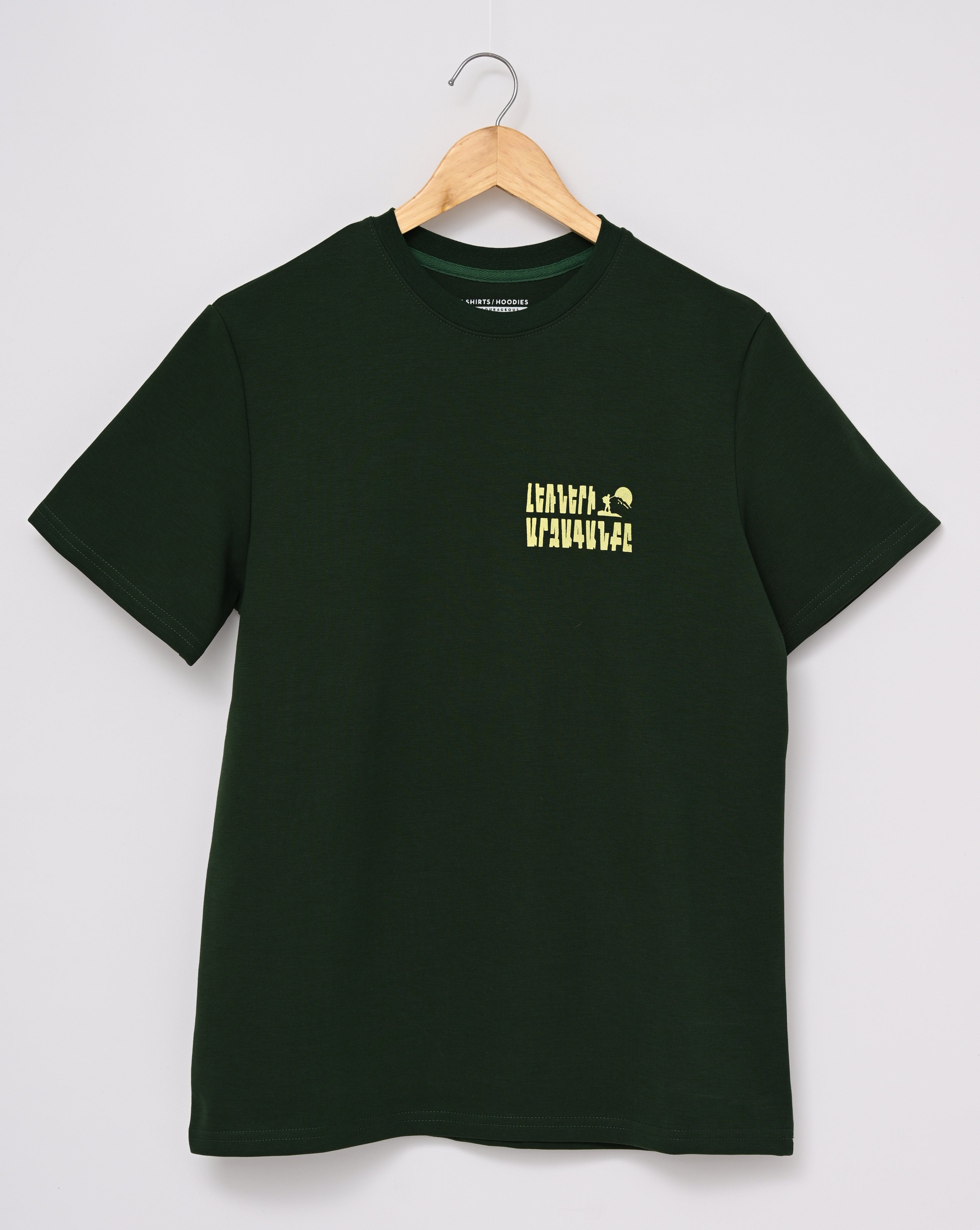 Echoes of the Mountains - T-Shirt