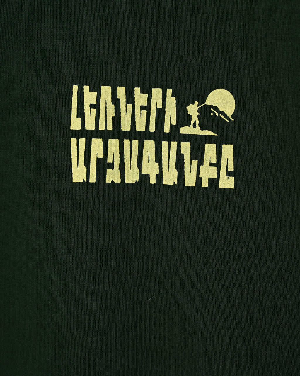 Echoes of the Mountains - T-Shirt