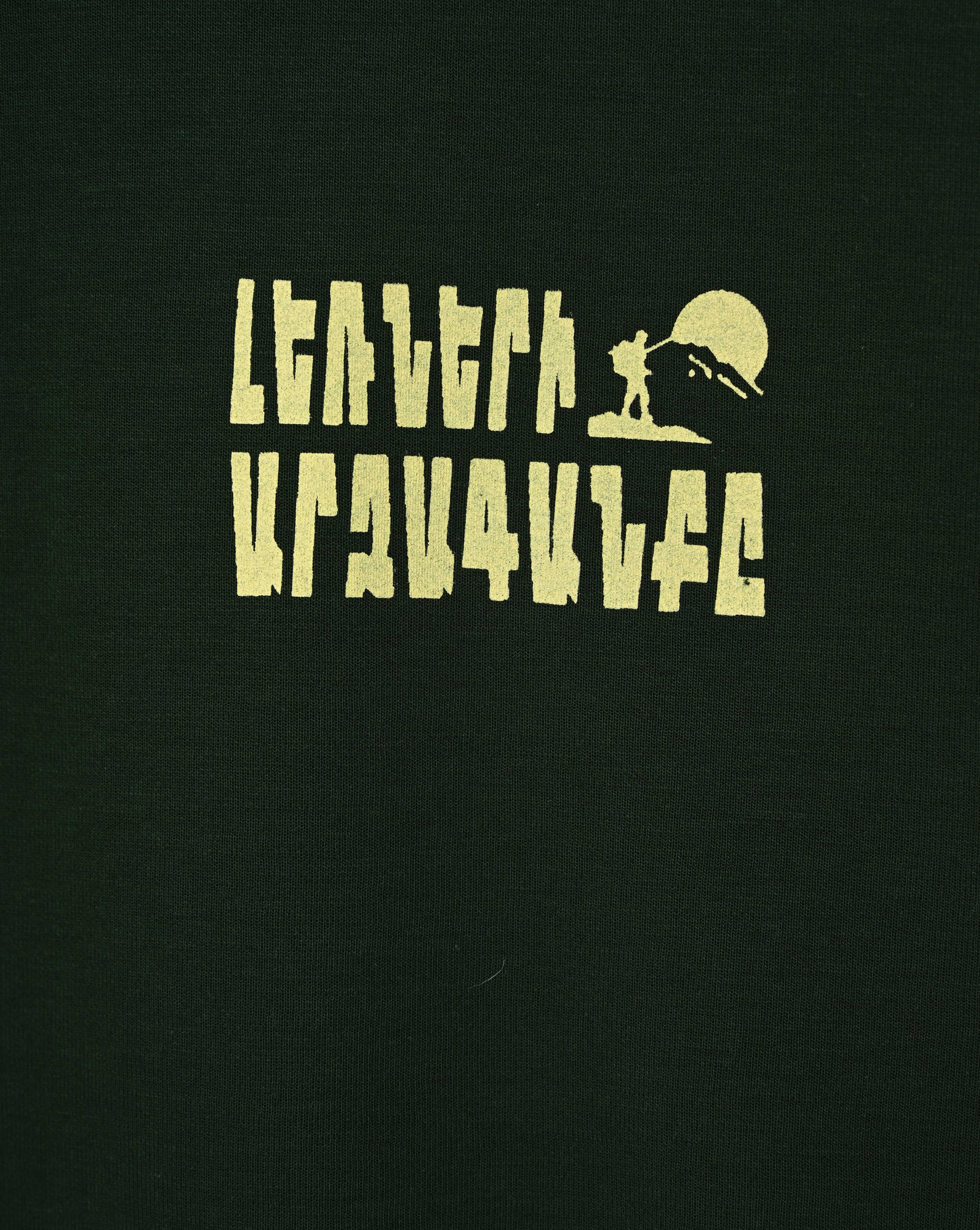 Echoes of the Mountains - T-Shirt