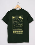 Echoes of the Mountains - T-Shirt