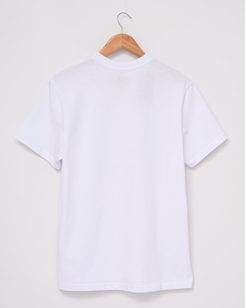 Unisex T-Shirt - White