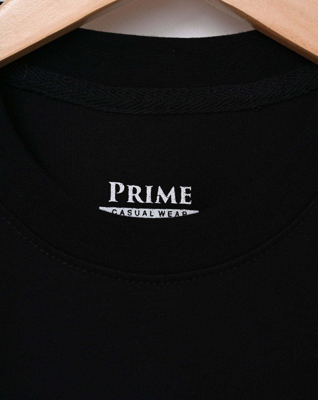Unisex T-Shirt - Black