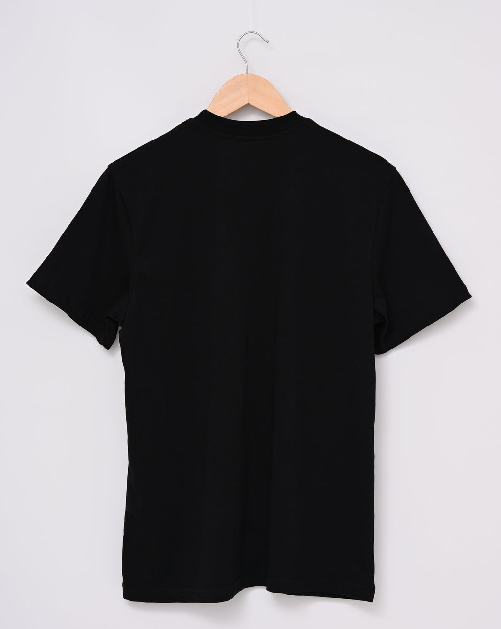 Unisex T-Shirt - Black