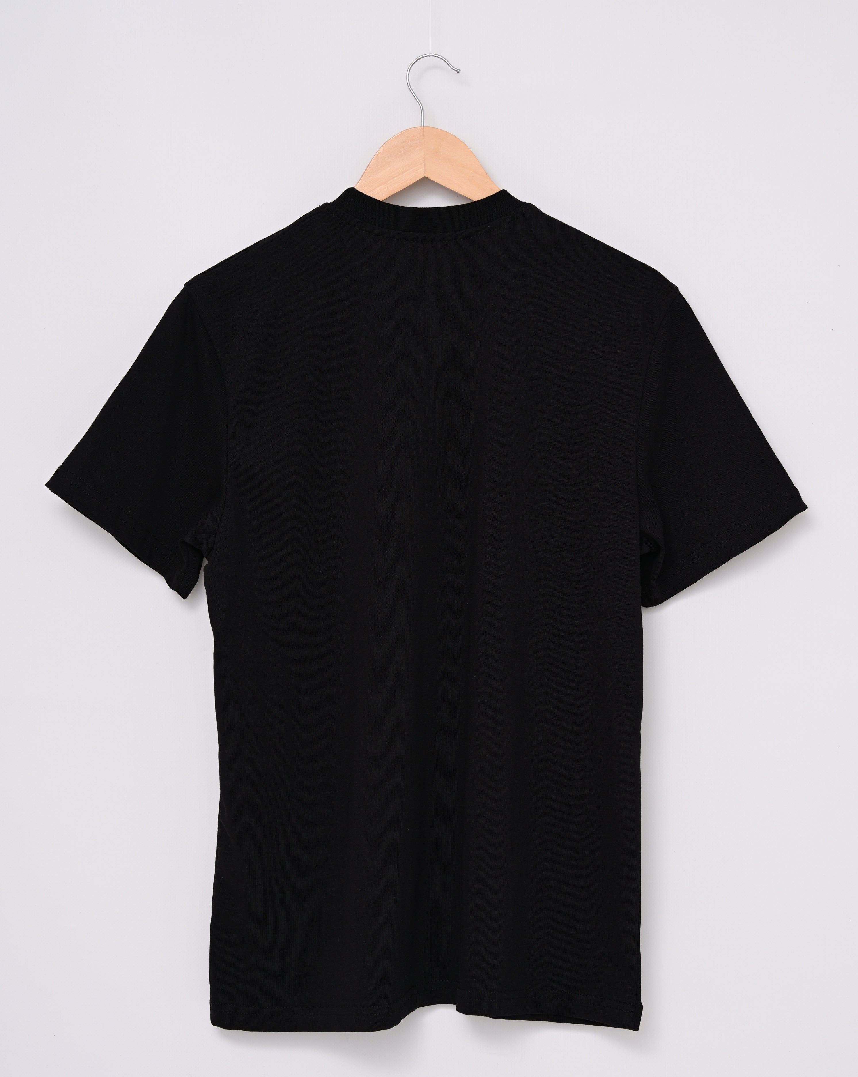 Unisex T-Shirt - Black