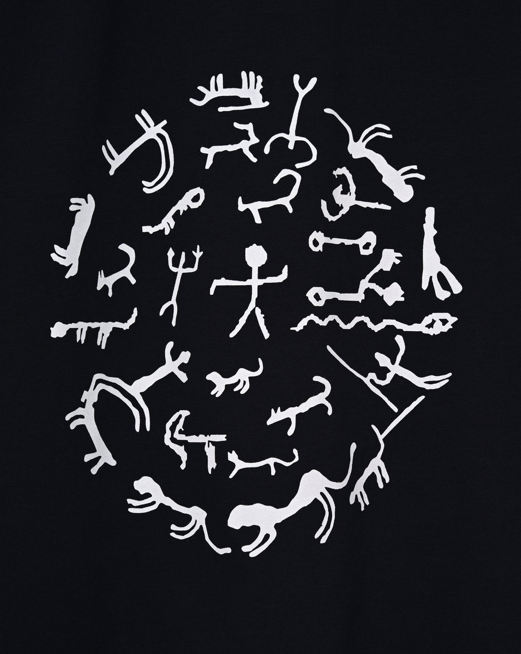 Armenian Petroglyphs