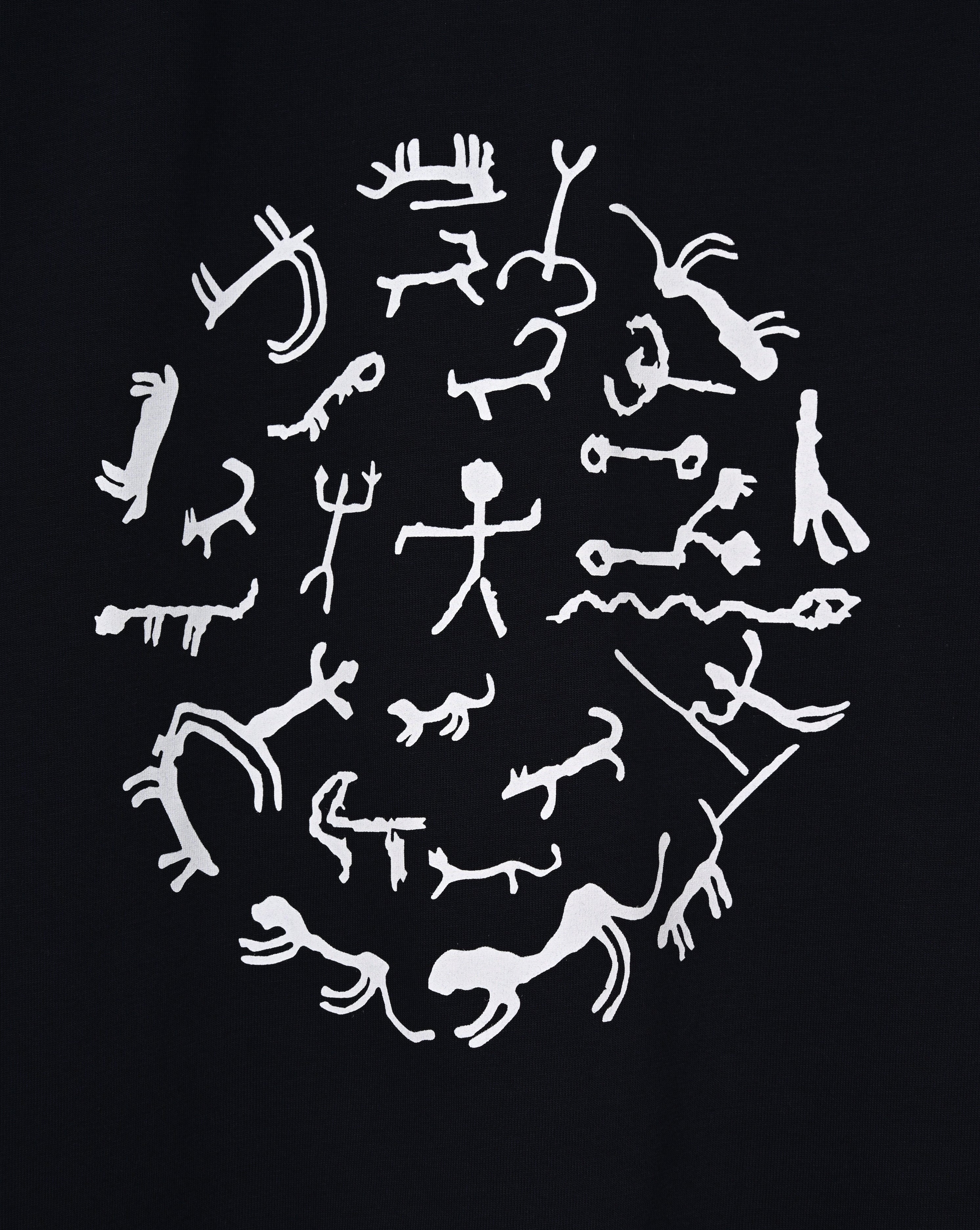 Armenian Petroglyphs