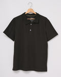 Khaki Green Polo T-Shirt