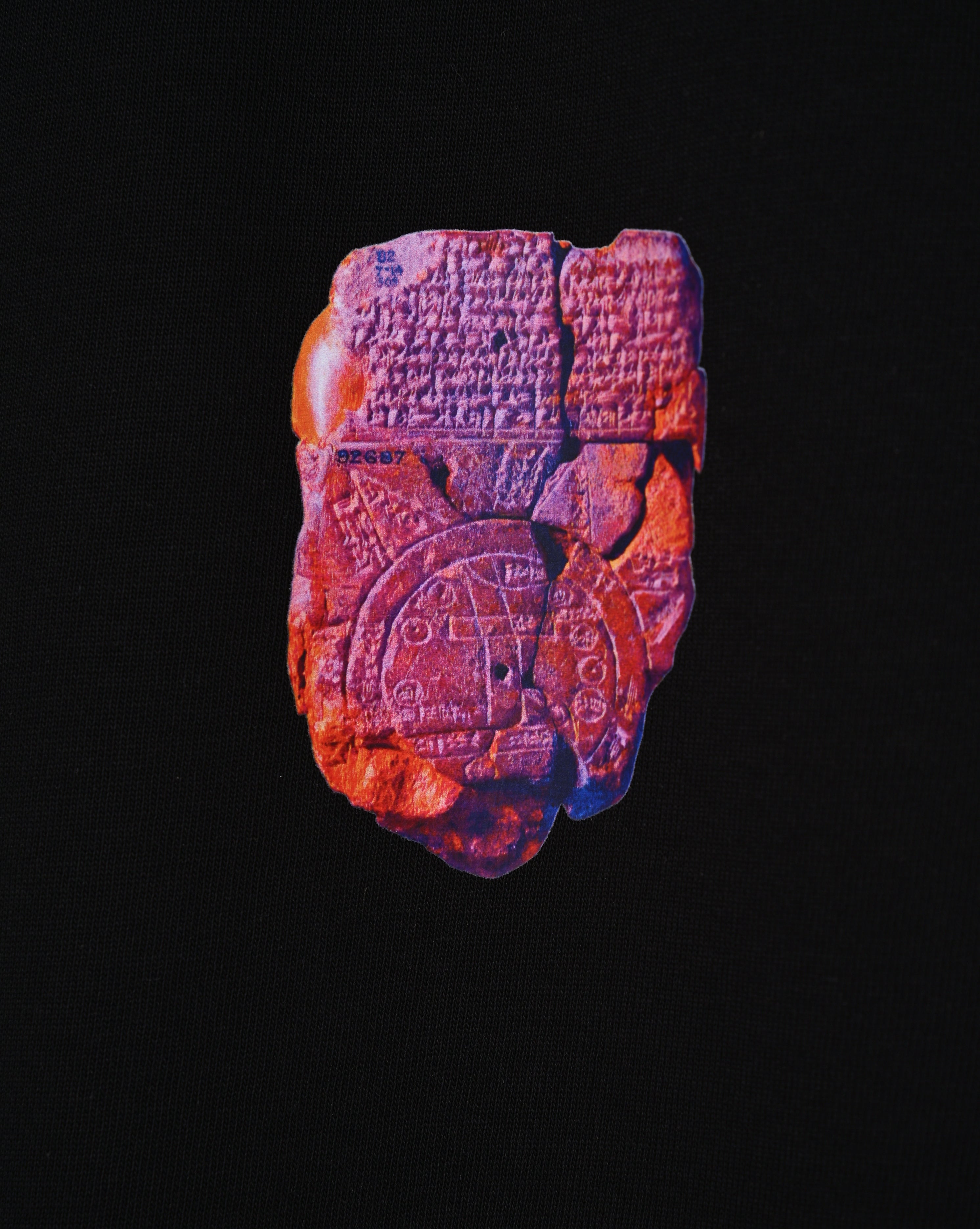 Babylonian World Map – One of the Earliest Maps of the World