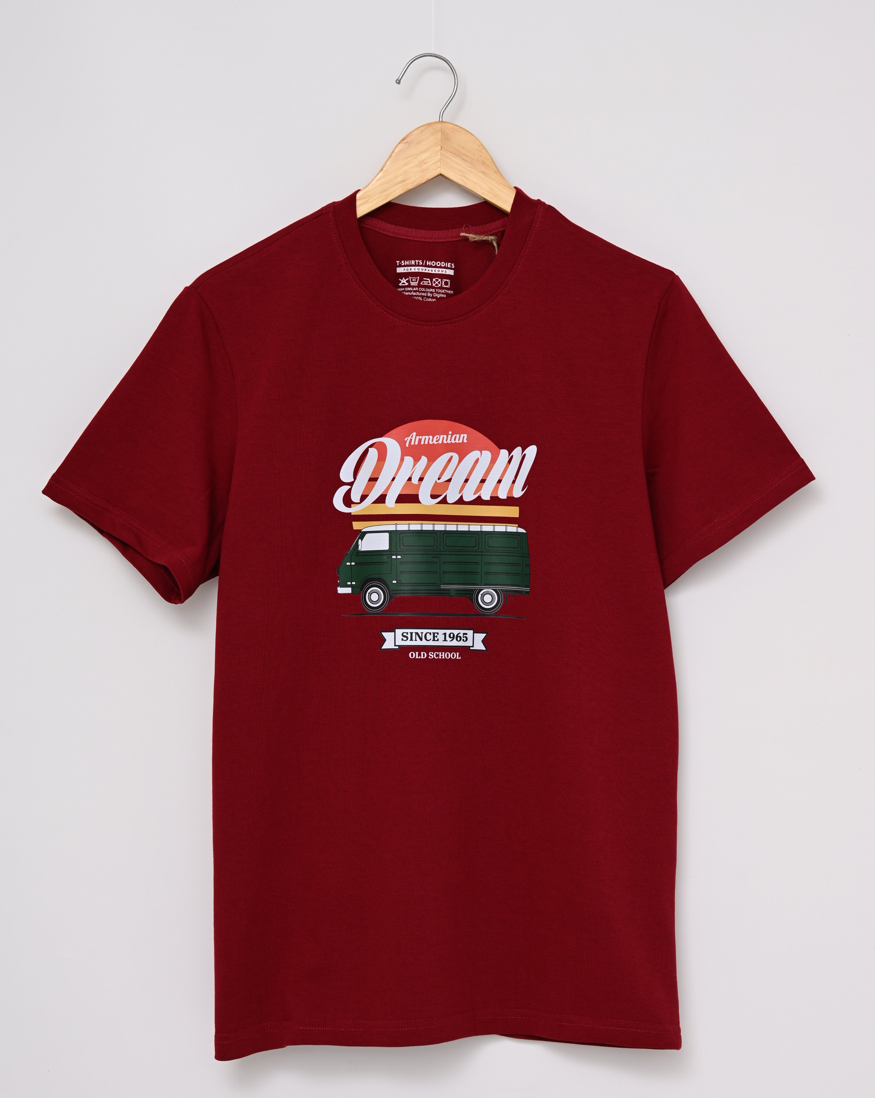 DREAM  – A Legend of Armenian Automotive Industry