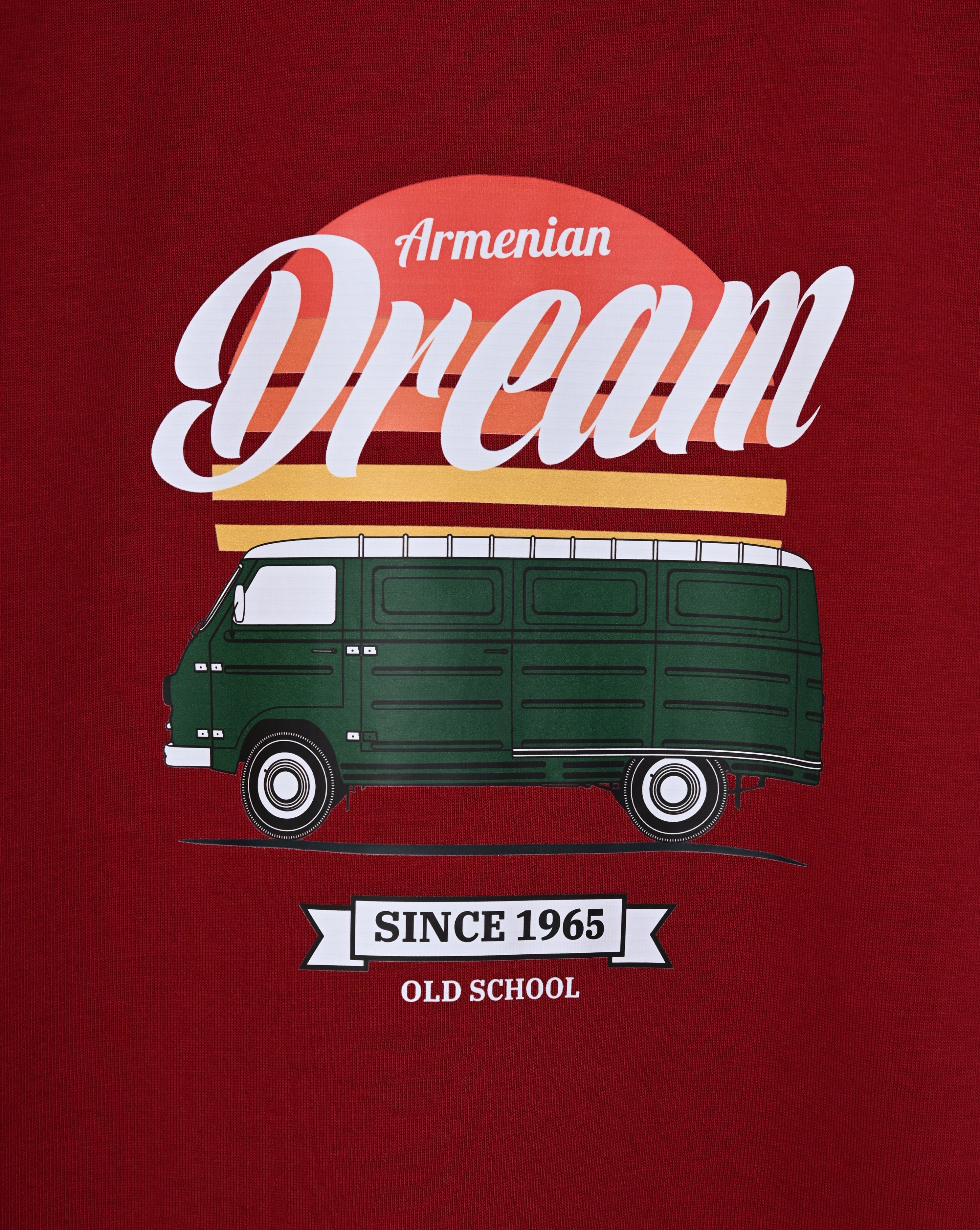 DREAM  – A Legend of Armenian Automotive Industry