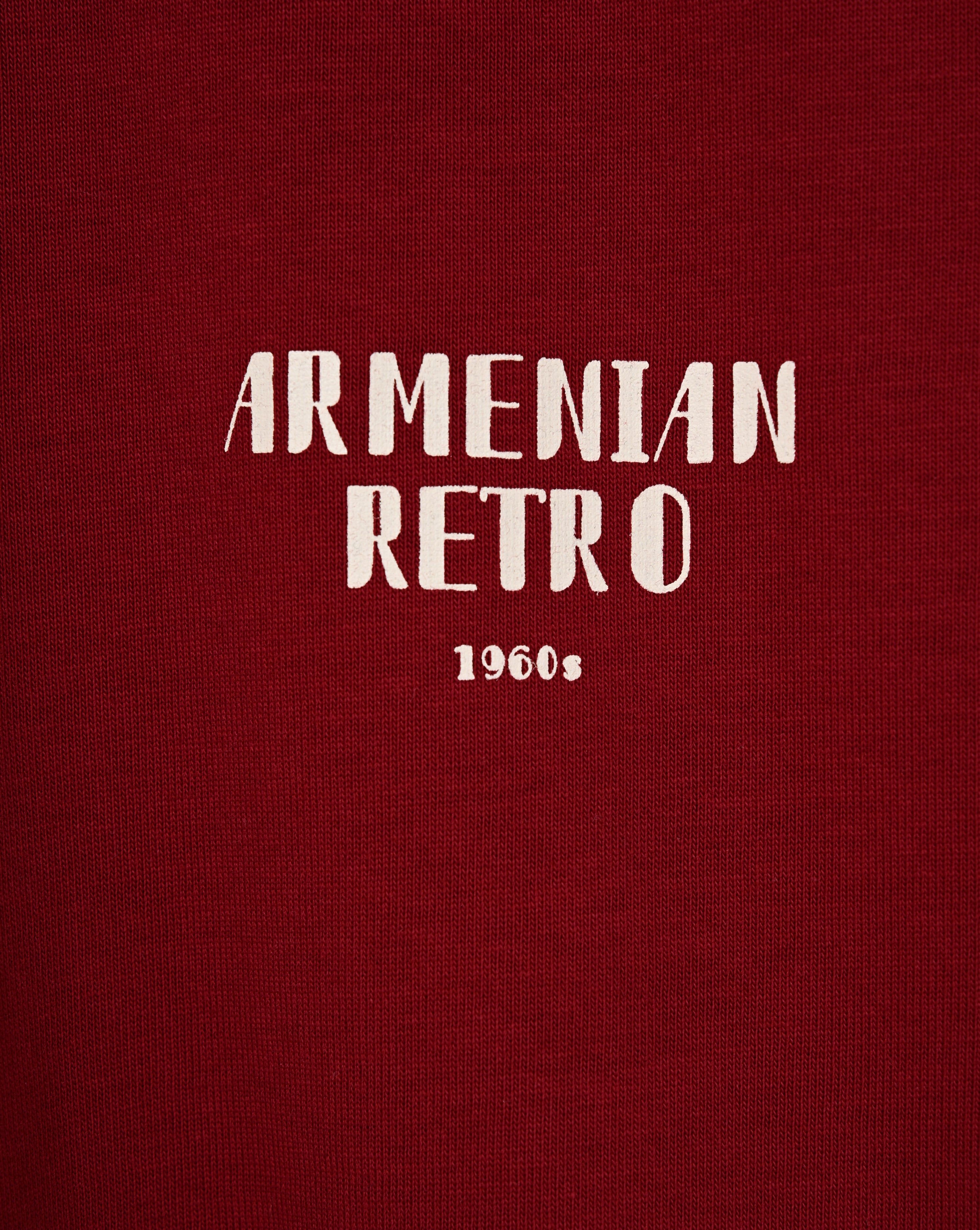 Armenian Retro – 1960s