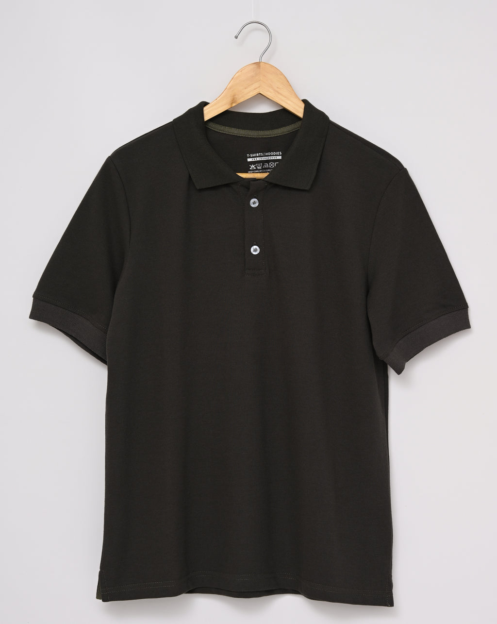 Classic Polo Shirt