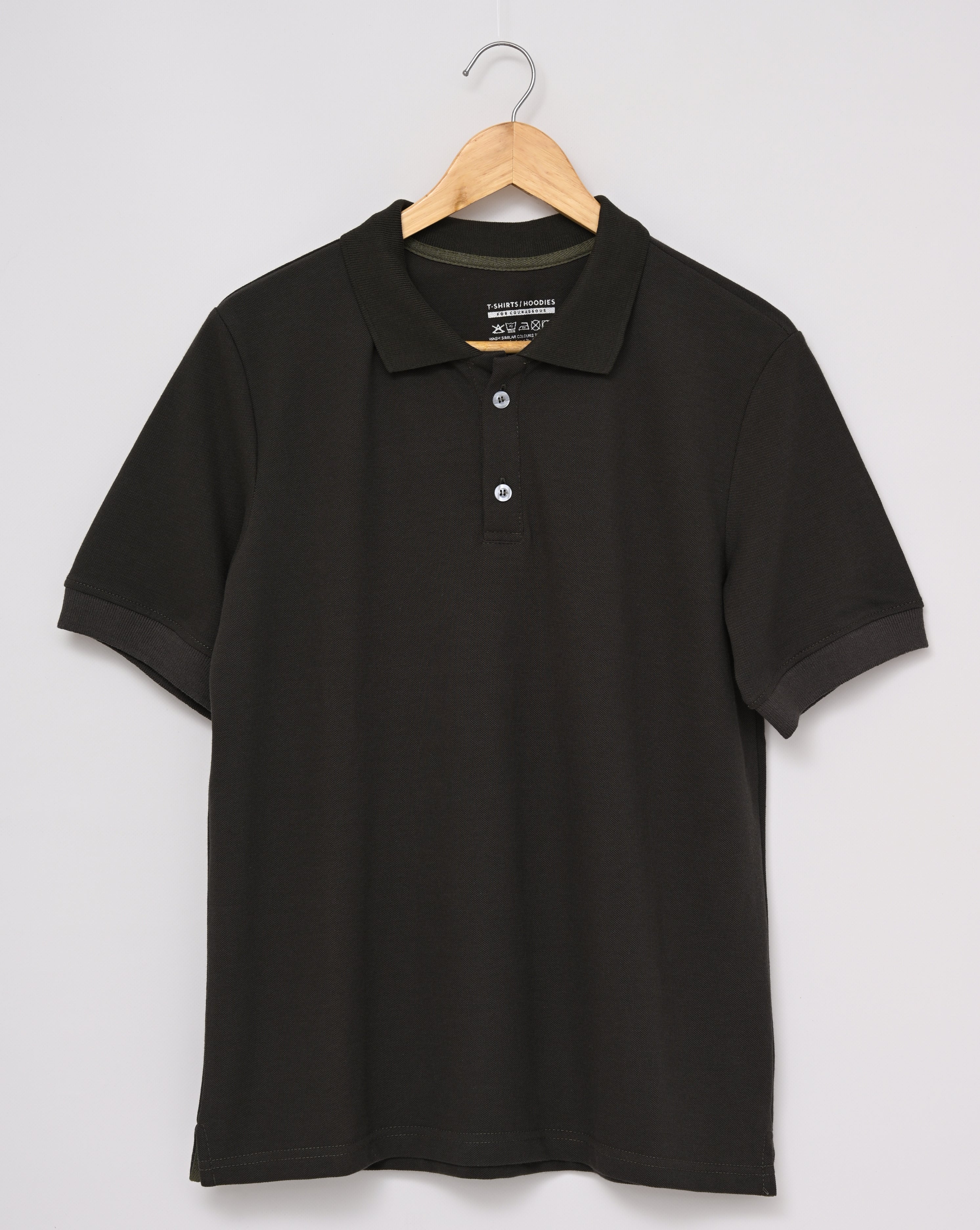 Classic Polo Shirt