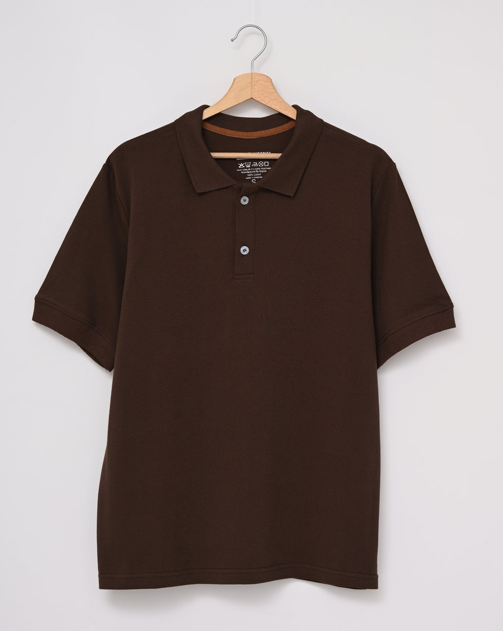 Classic Polo Shirt