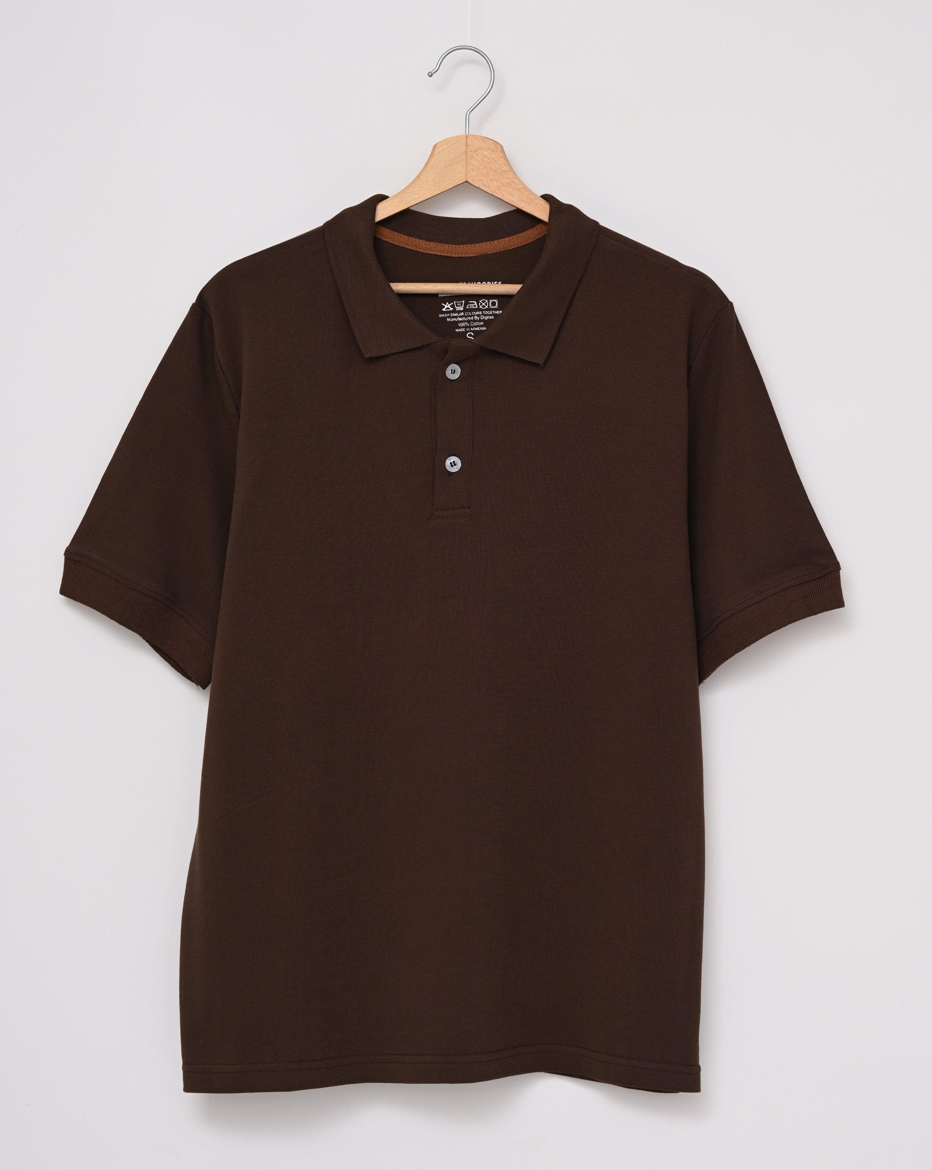 Classic Polo Shirt