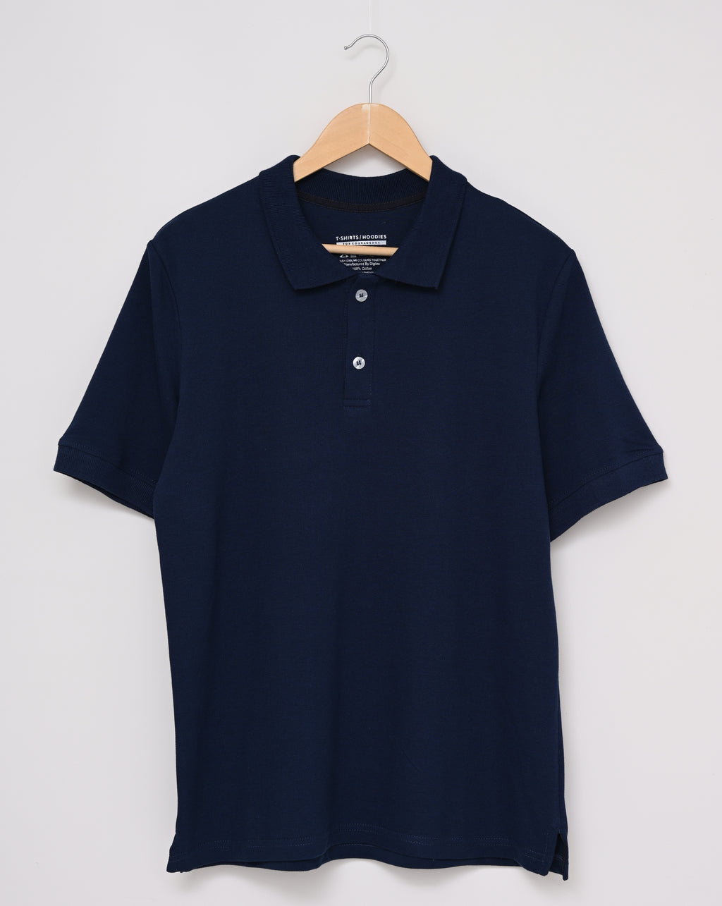 Classic Polo Shirt