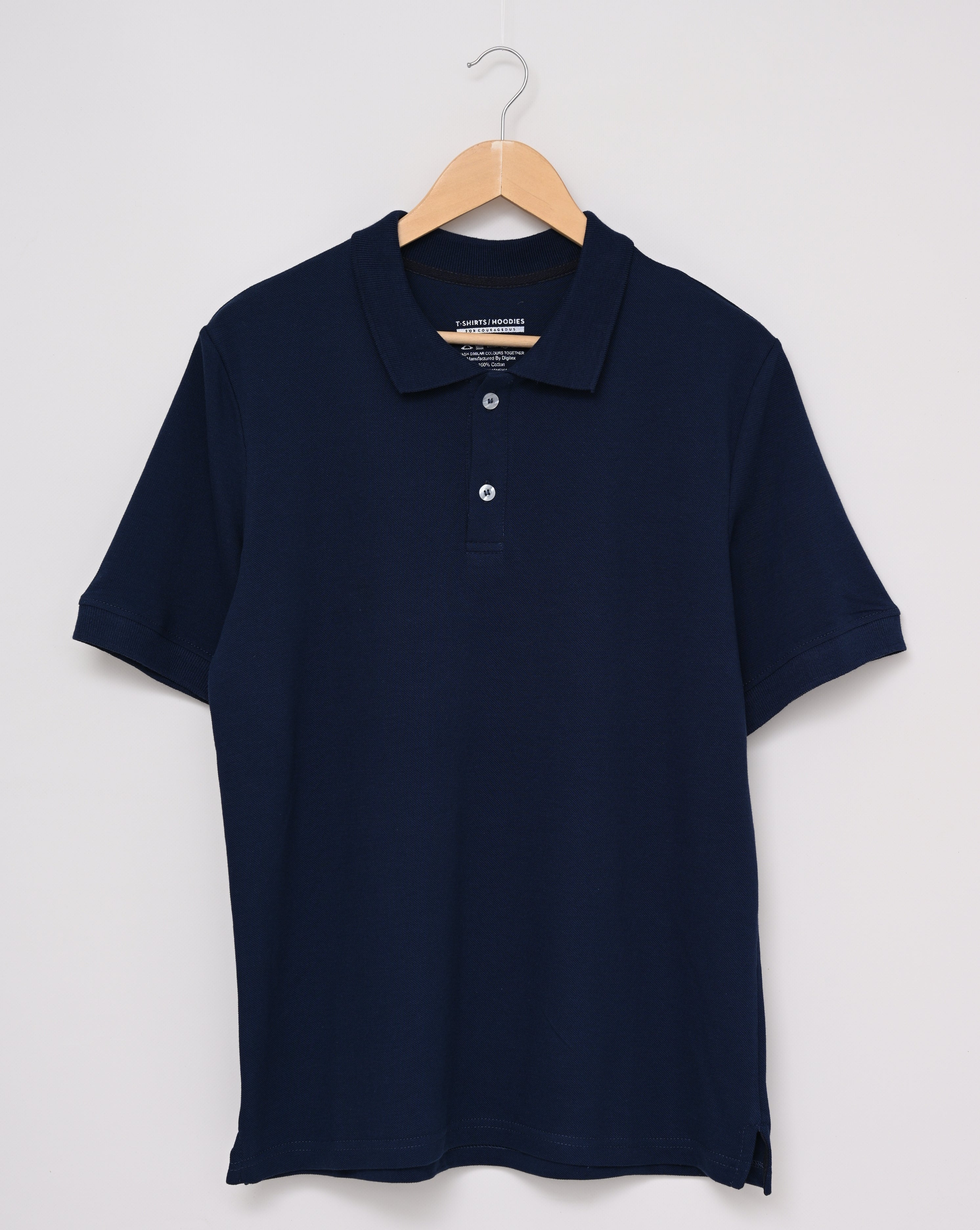 Classic Polo Shirt