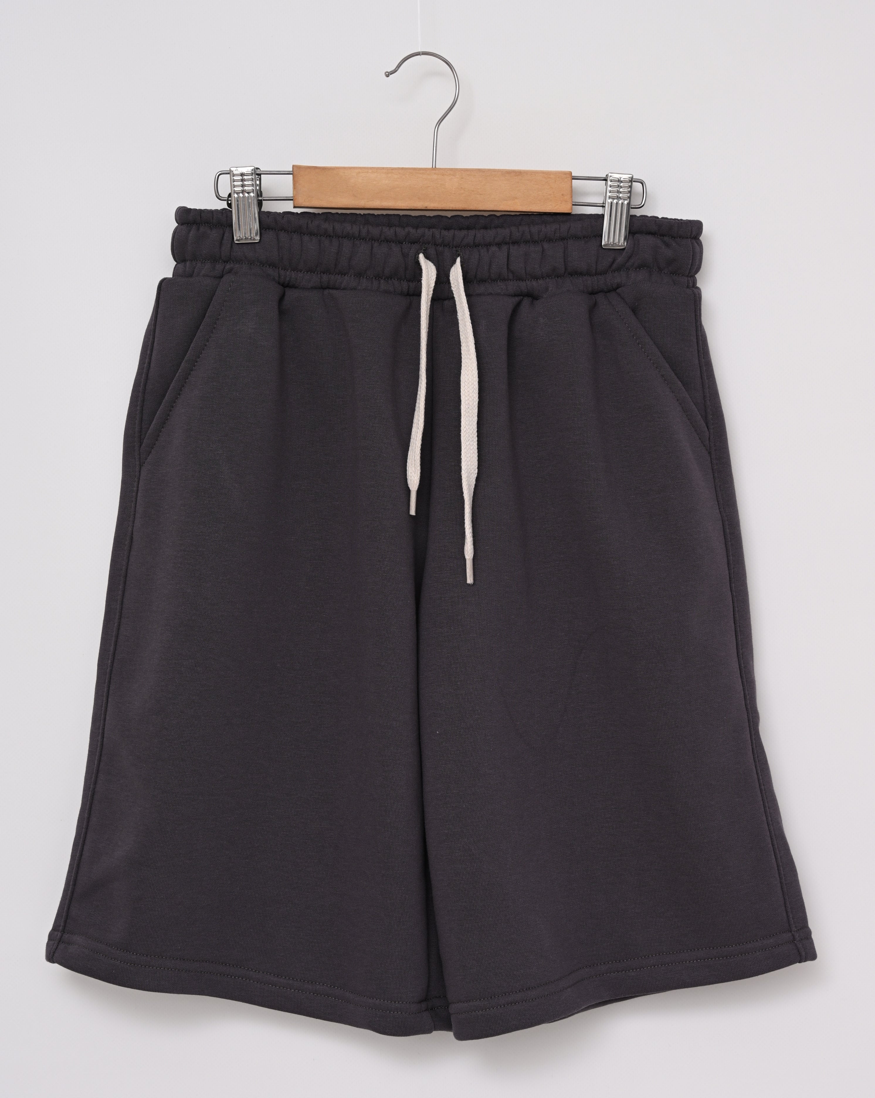 Sweat Shorts – 100% Cotton | Unisex