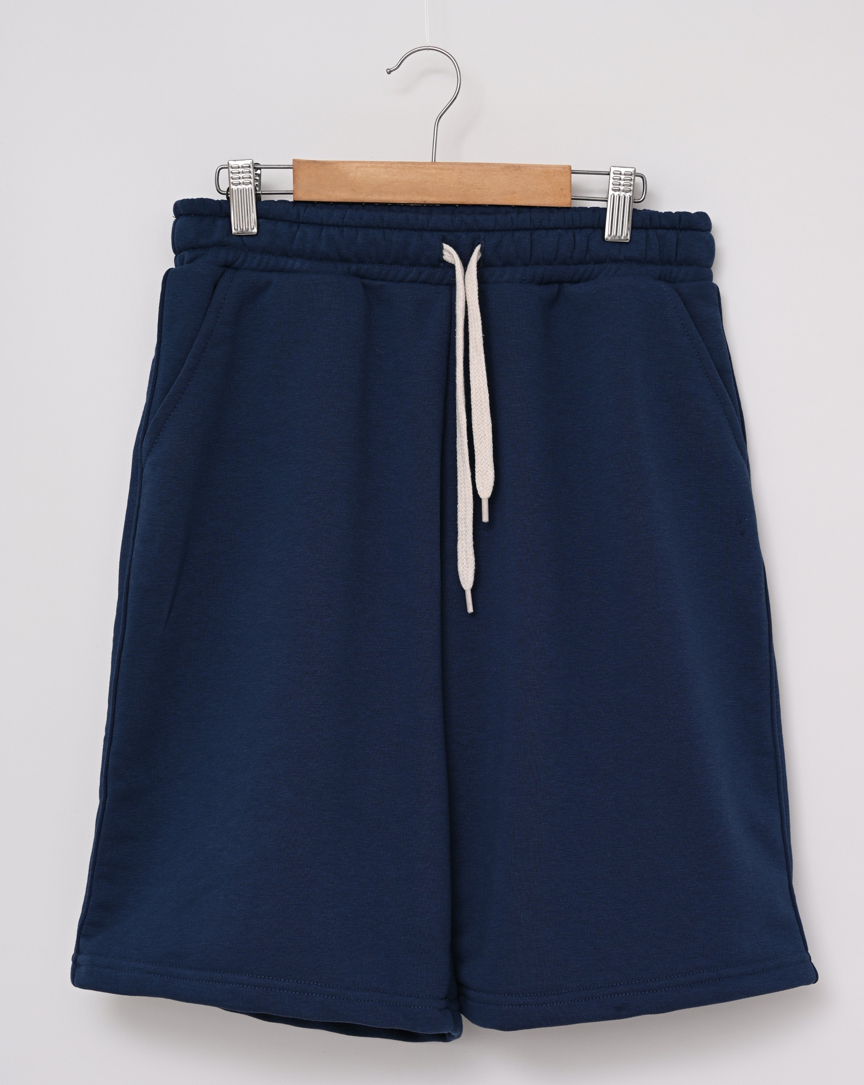 Sweat Shorts – 100% Cotton | Unisex