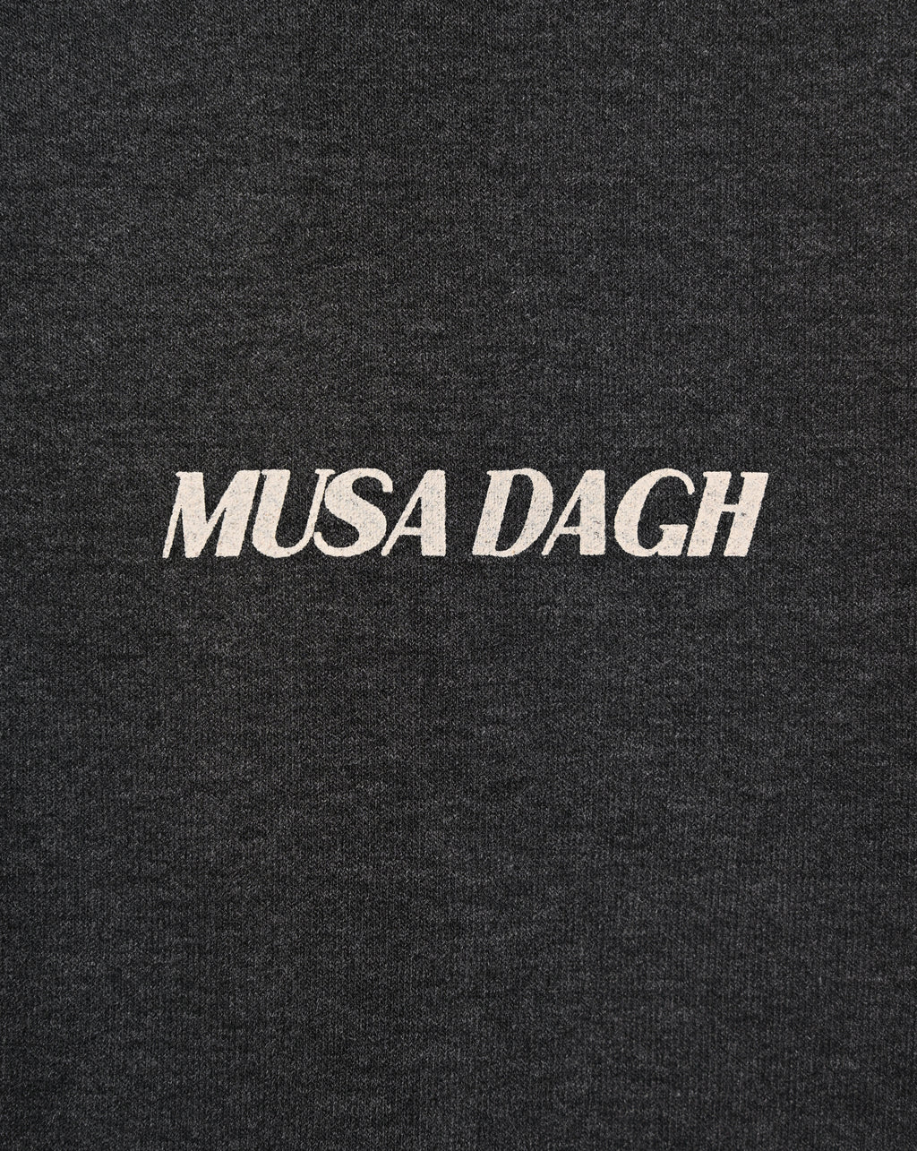 Musa Dagh