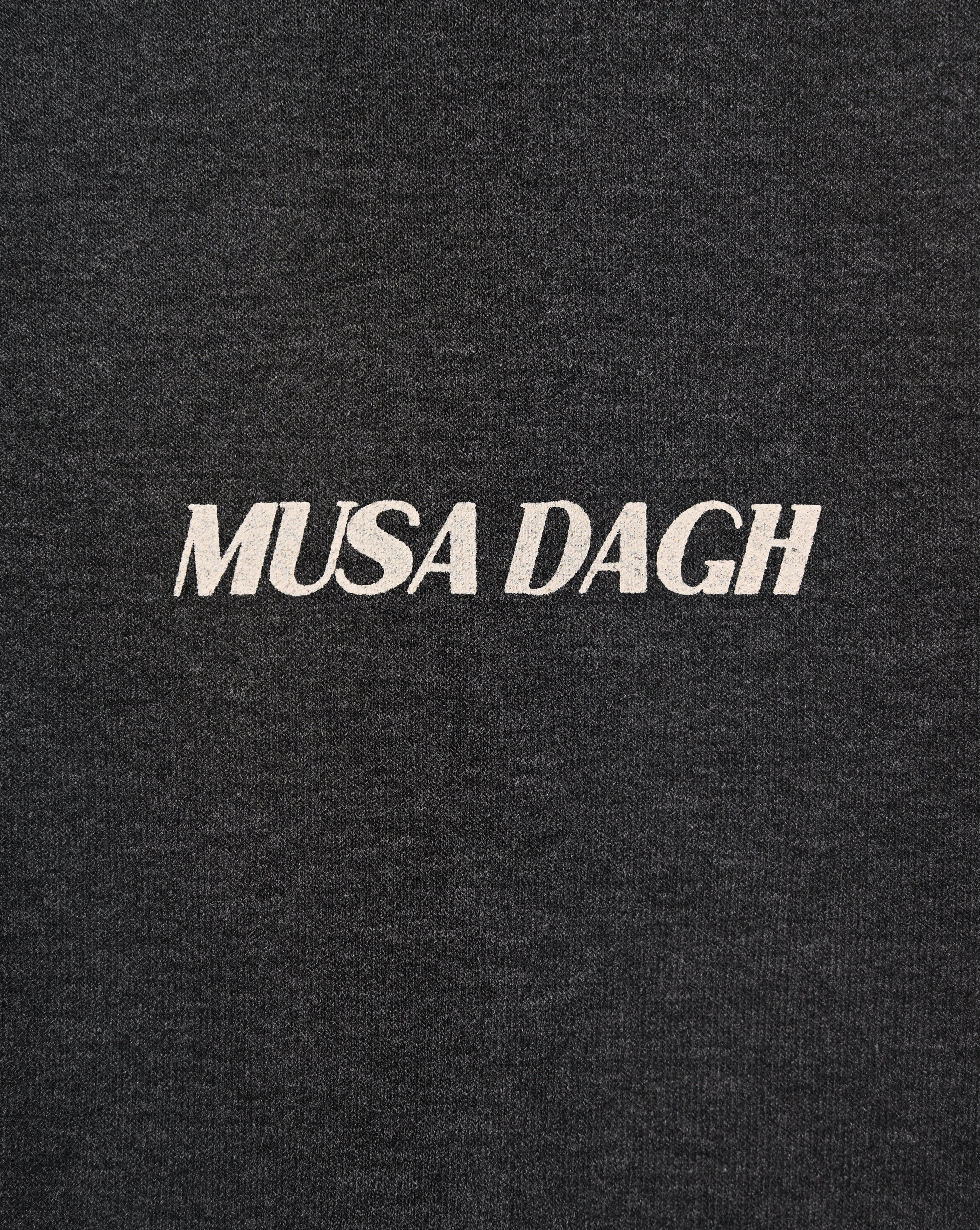 Musa Dagh