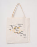 Armenian mountains - Tote bag