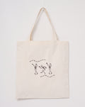 Ta La Ti La - Tote bag