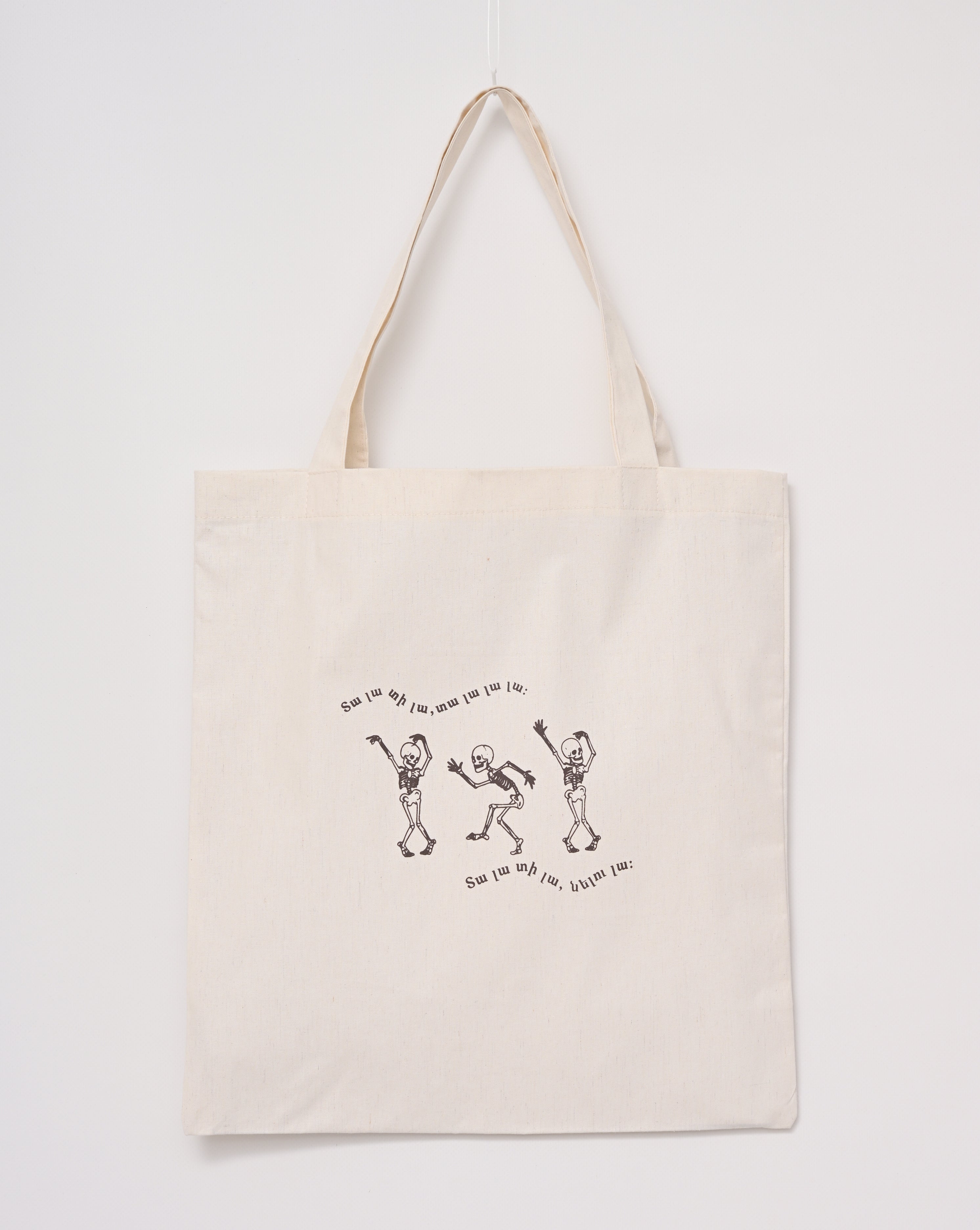 Ta La Ti La - Tote bag