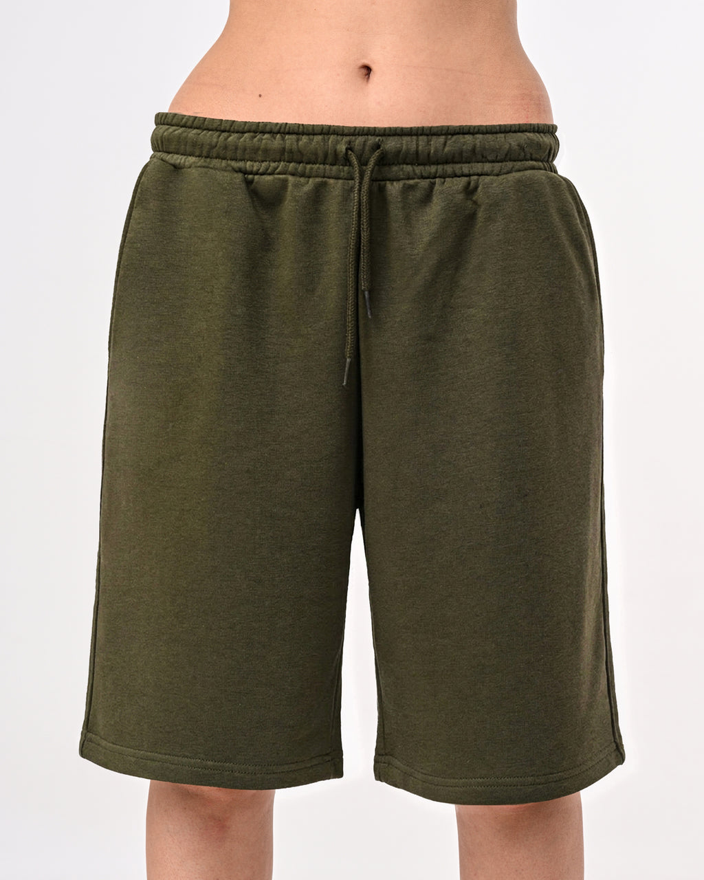 Sweat Shorts – Cotton Blend