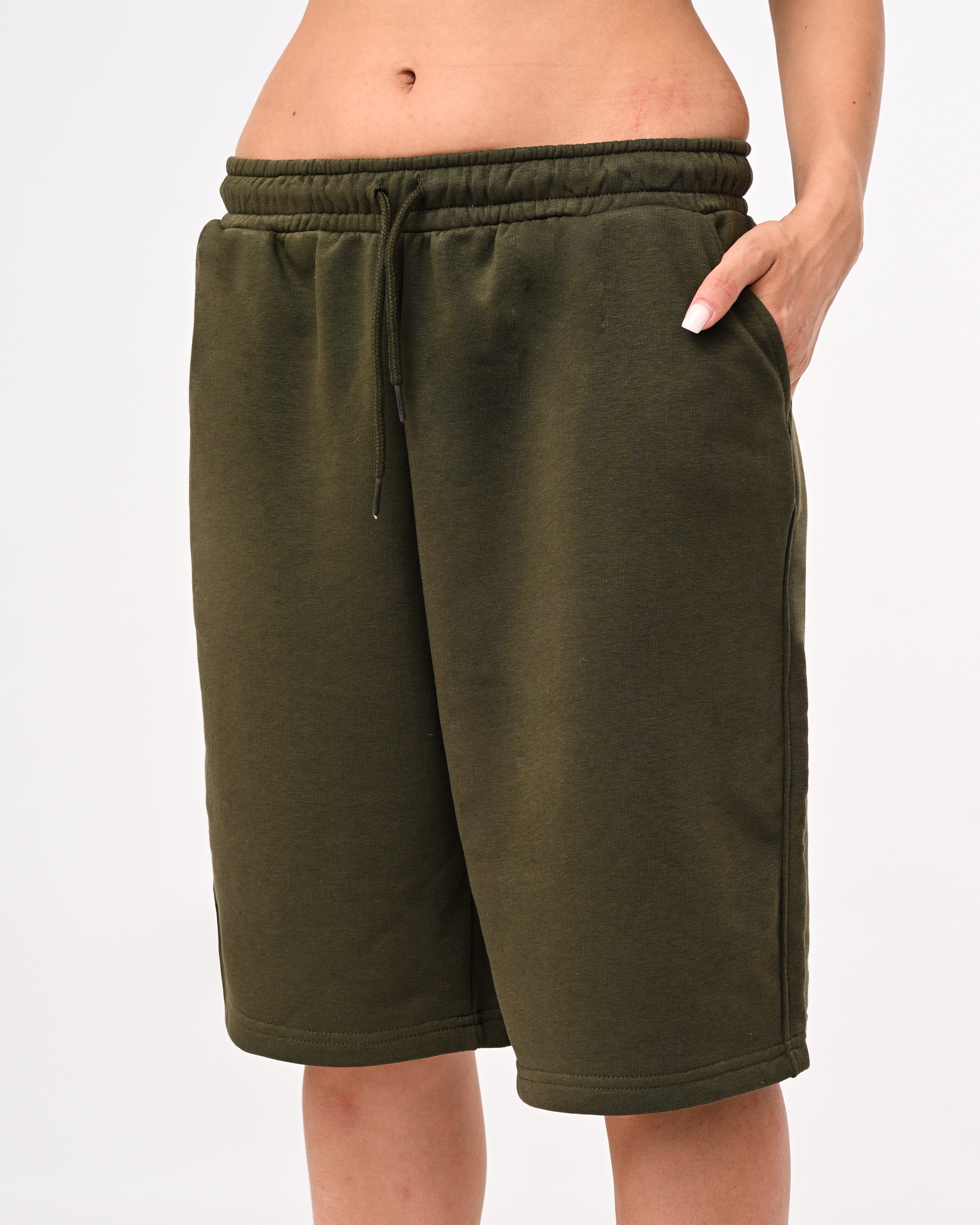 Sweat Shorts – 100% Cotton | Unisex
