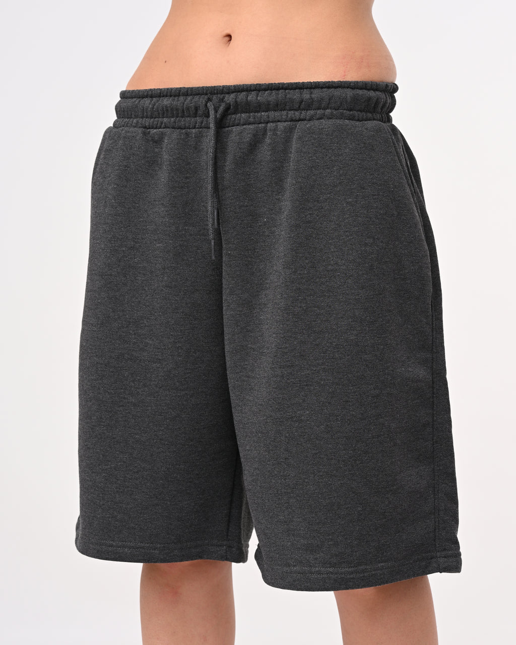 Sweat Shorts – 100% Cotton | Unisex