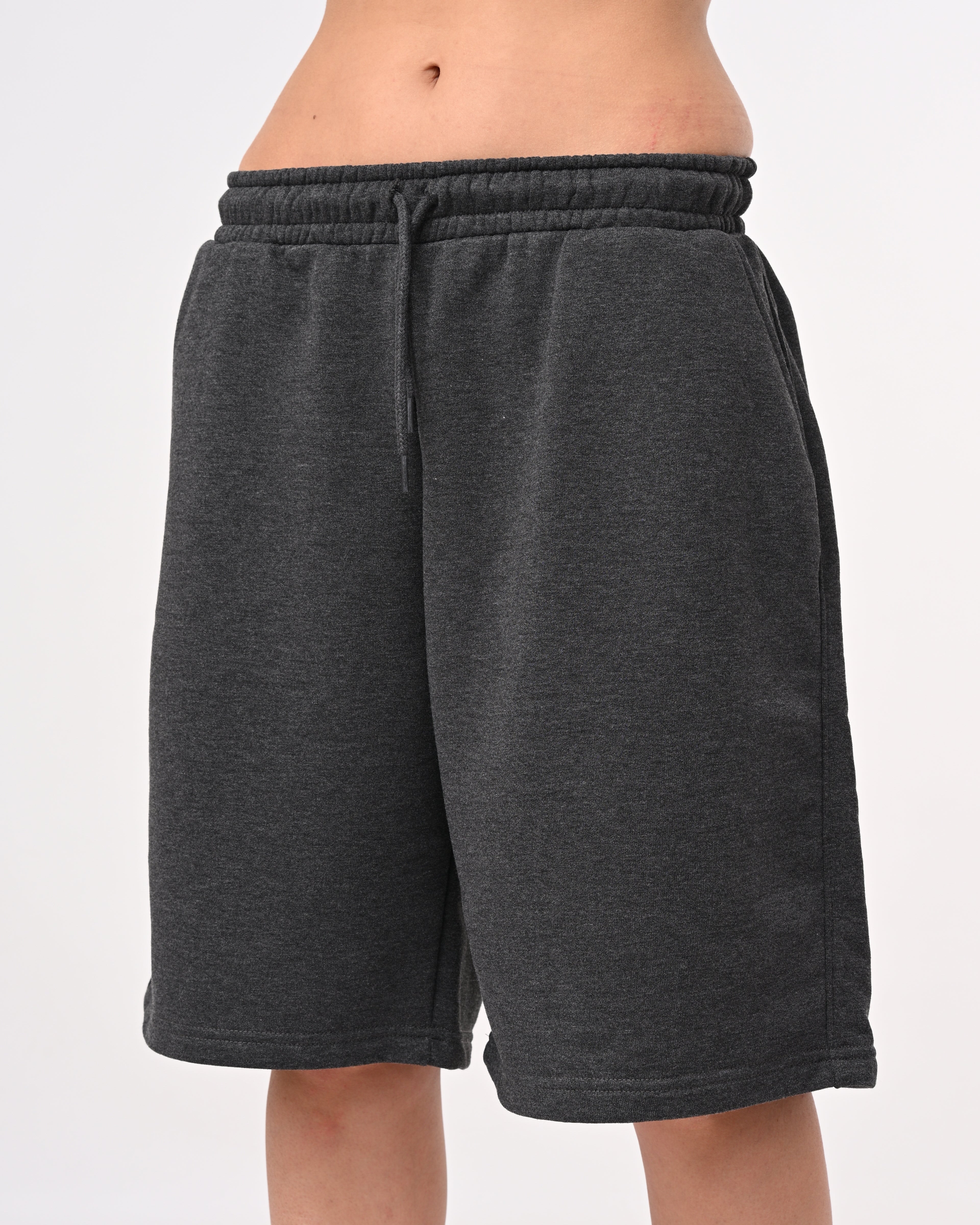 Sweat Shorts – 100% Cotton | Unisex