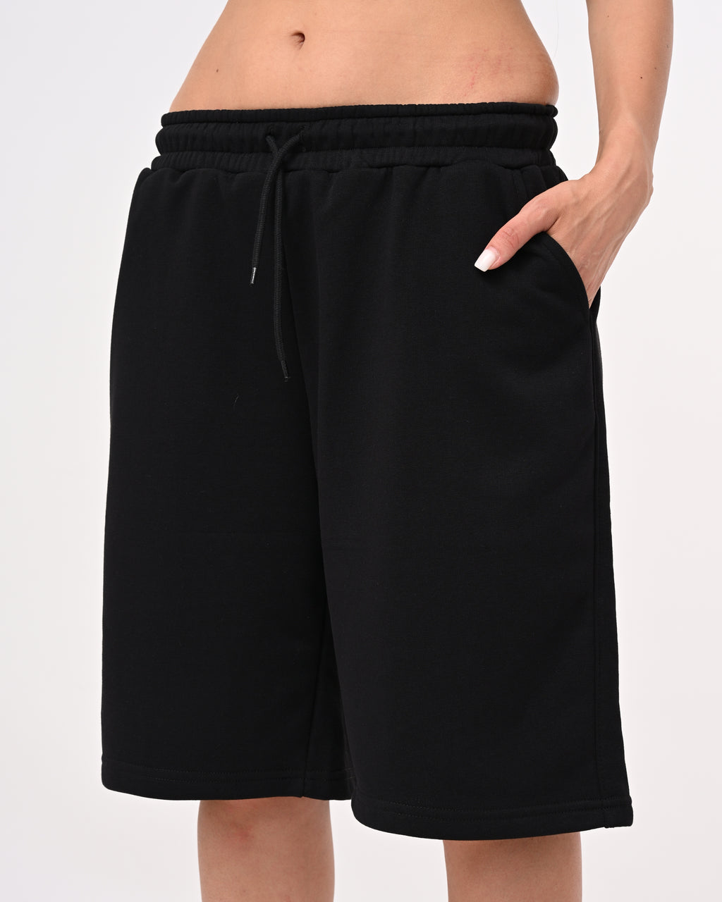 Sweat Shorts – 100% Cotton | Unisex