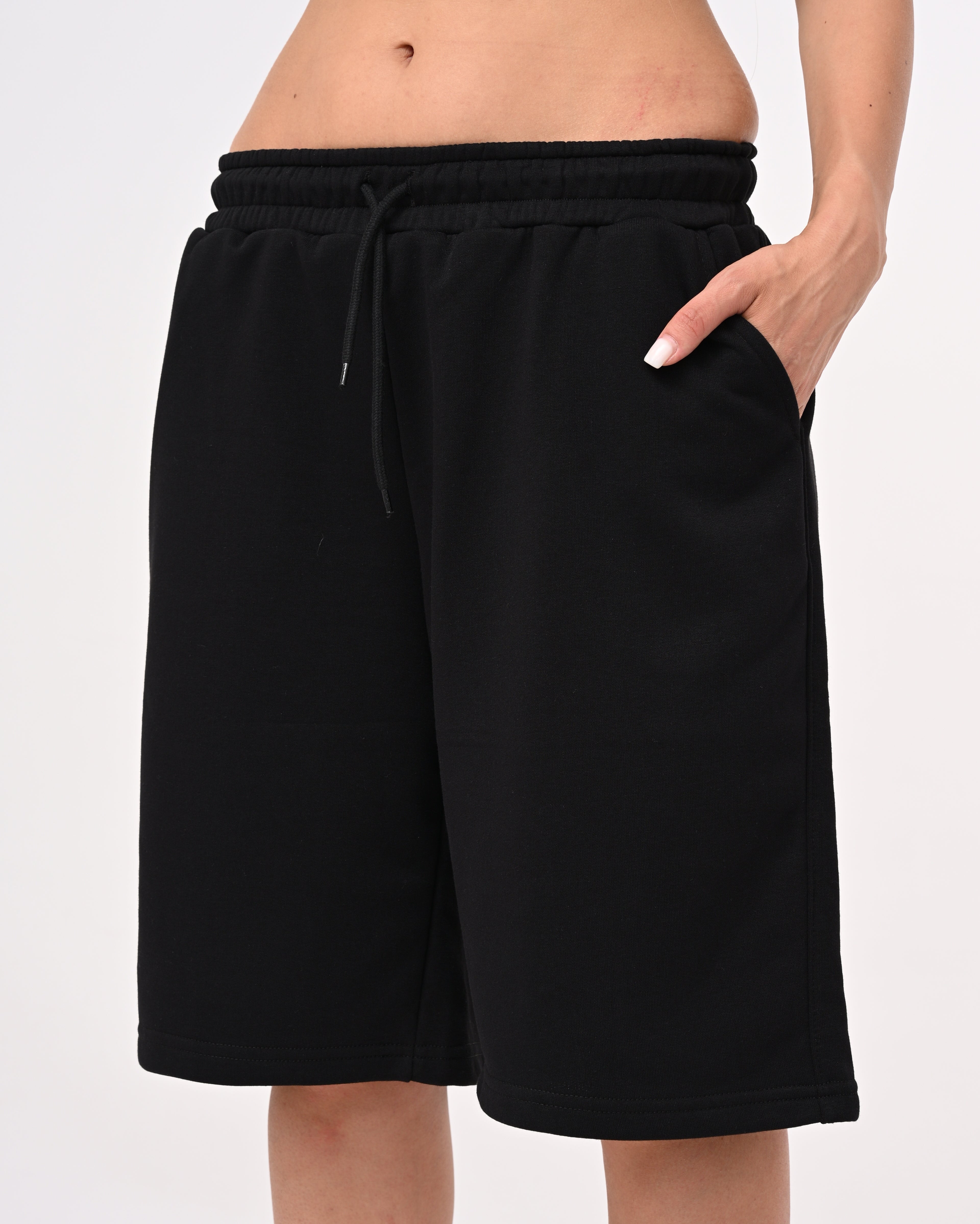 Sweat Shorts – 100% Cotton | Unisex