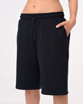 Sweat Shorts – Cotton Blend
