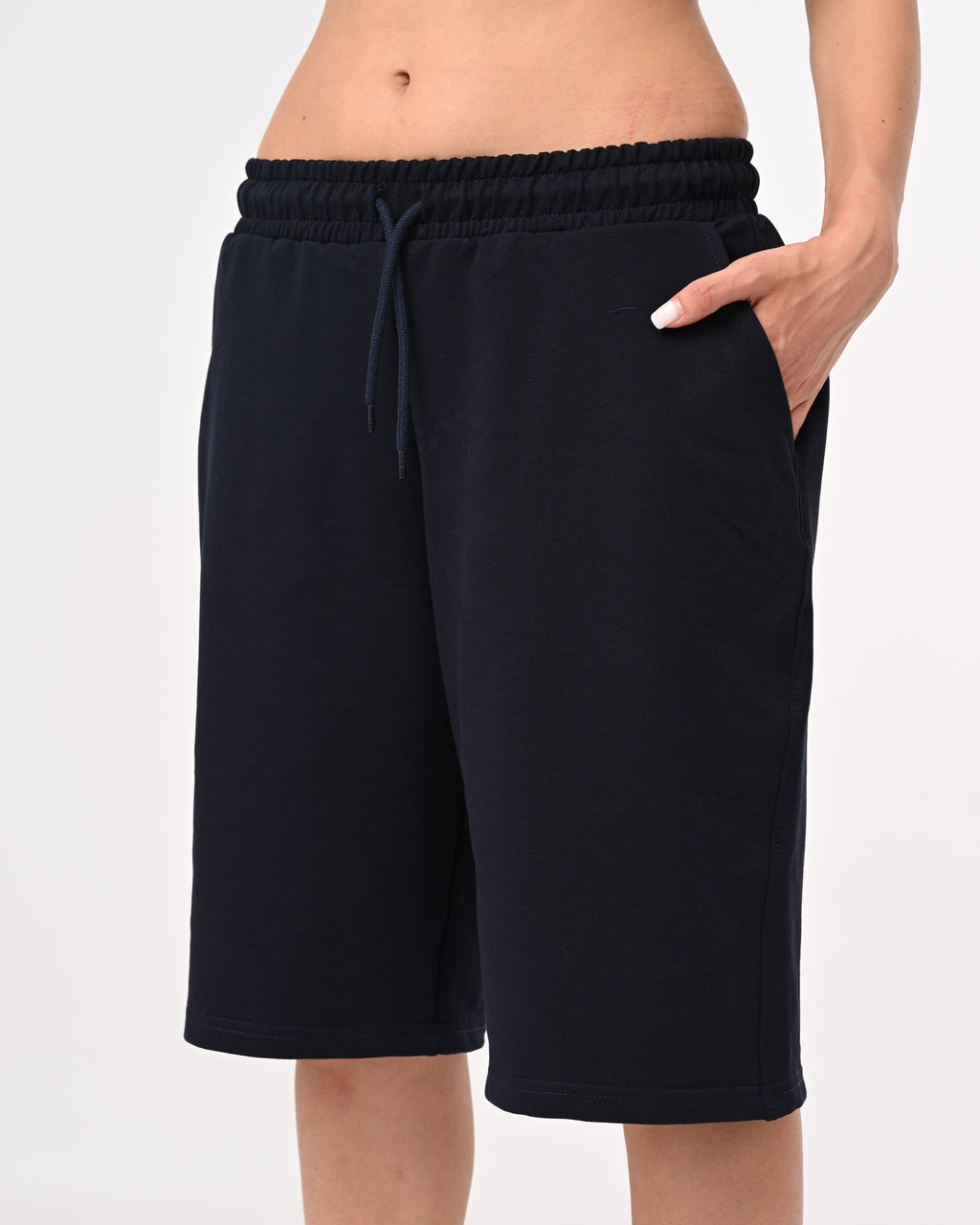 Sweat Shorts – 100% Cotton | Unisex