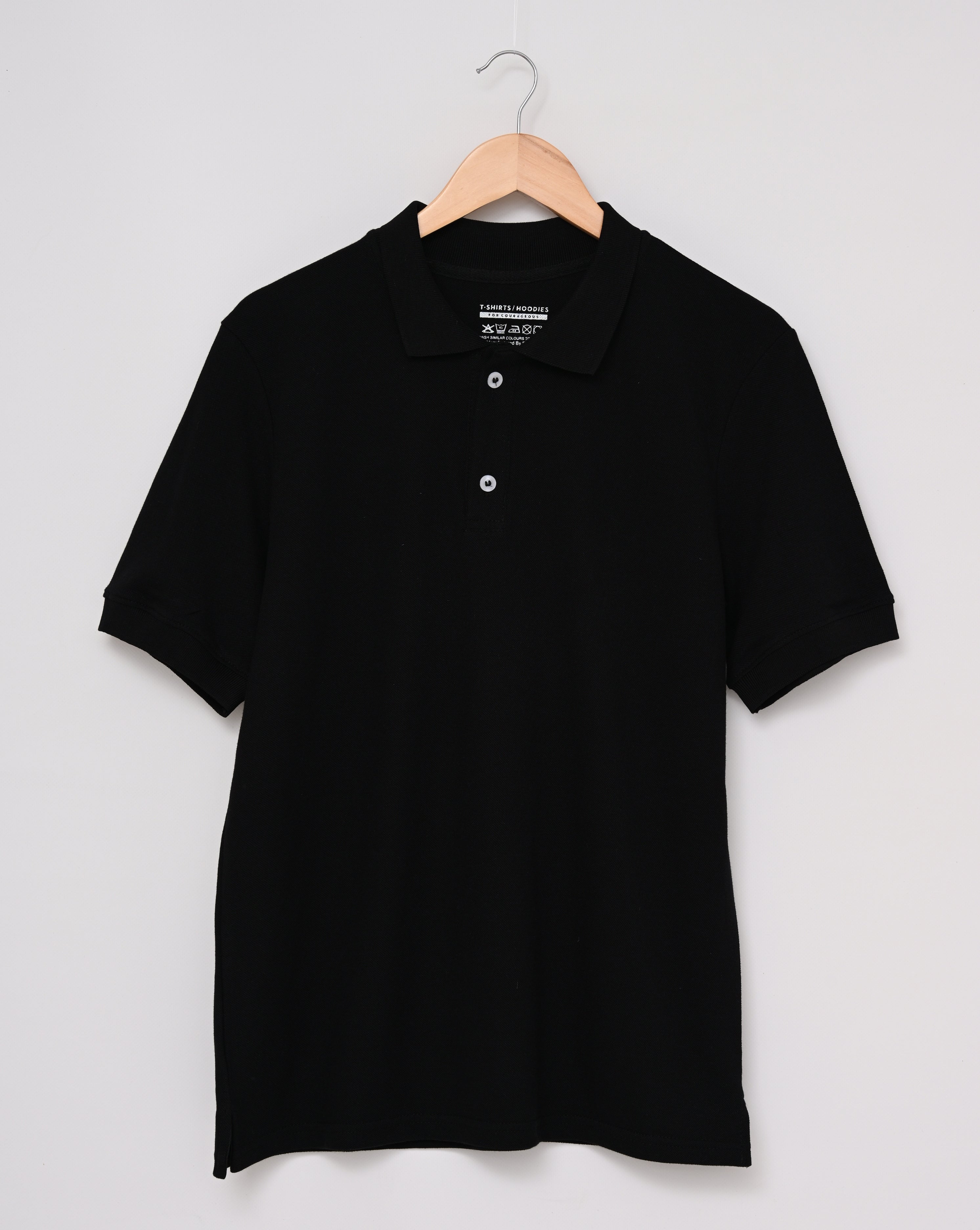 Classic Polo Shirt