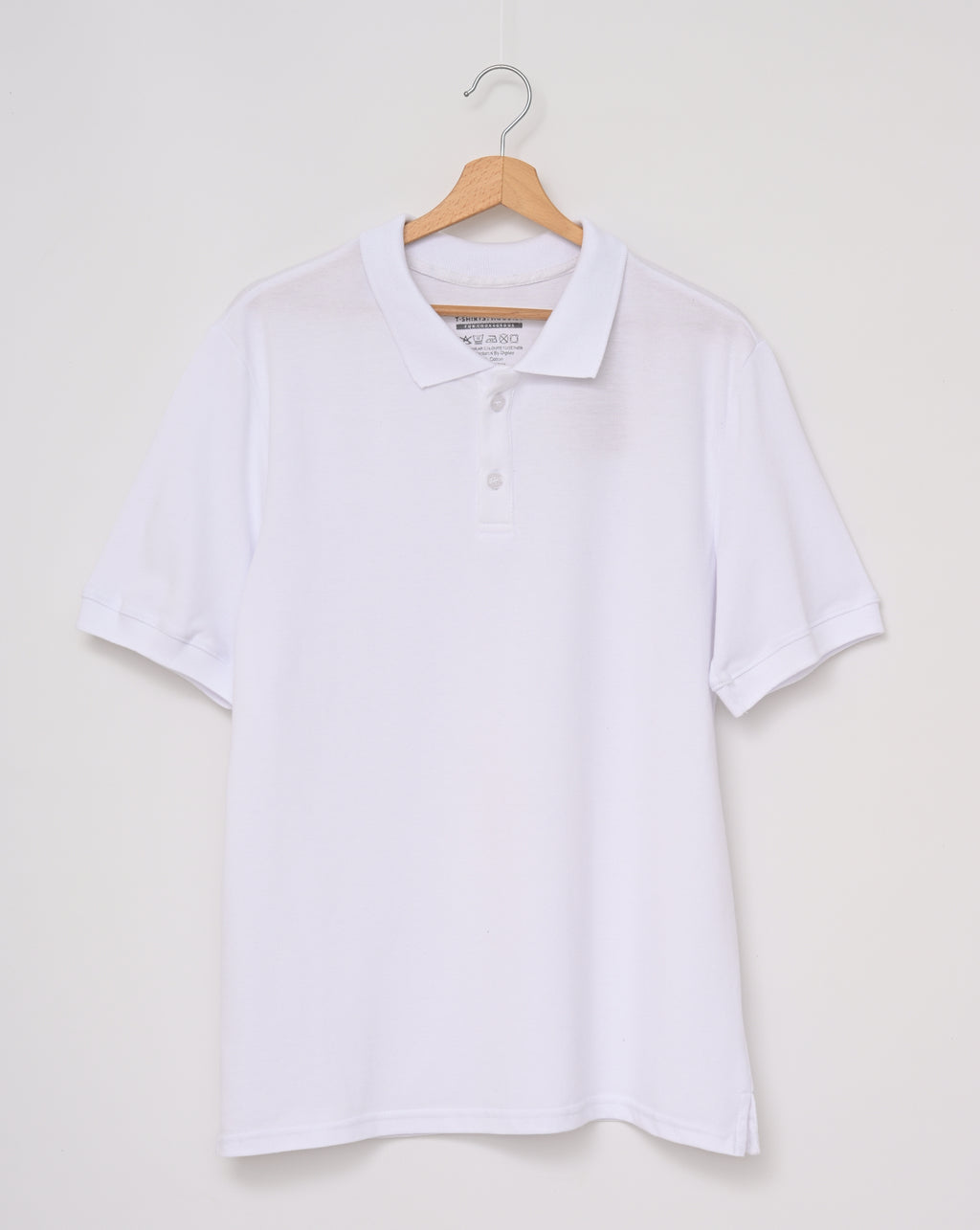 Classic Polo Shirt