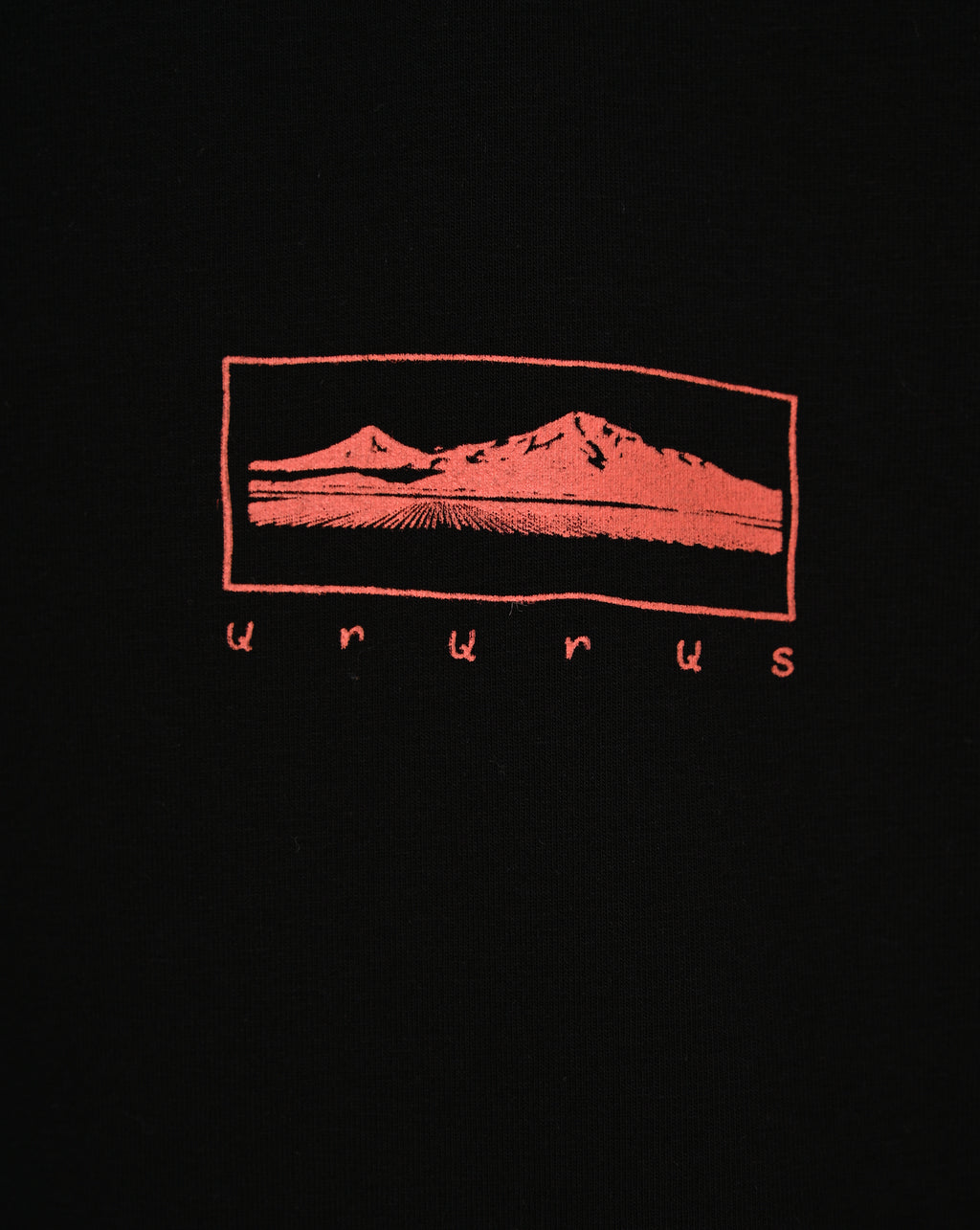 Mount Ararat