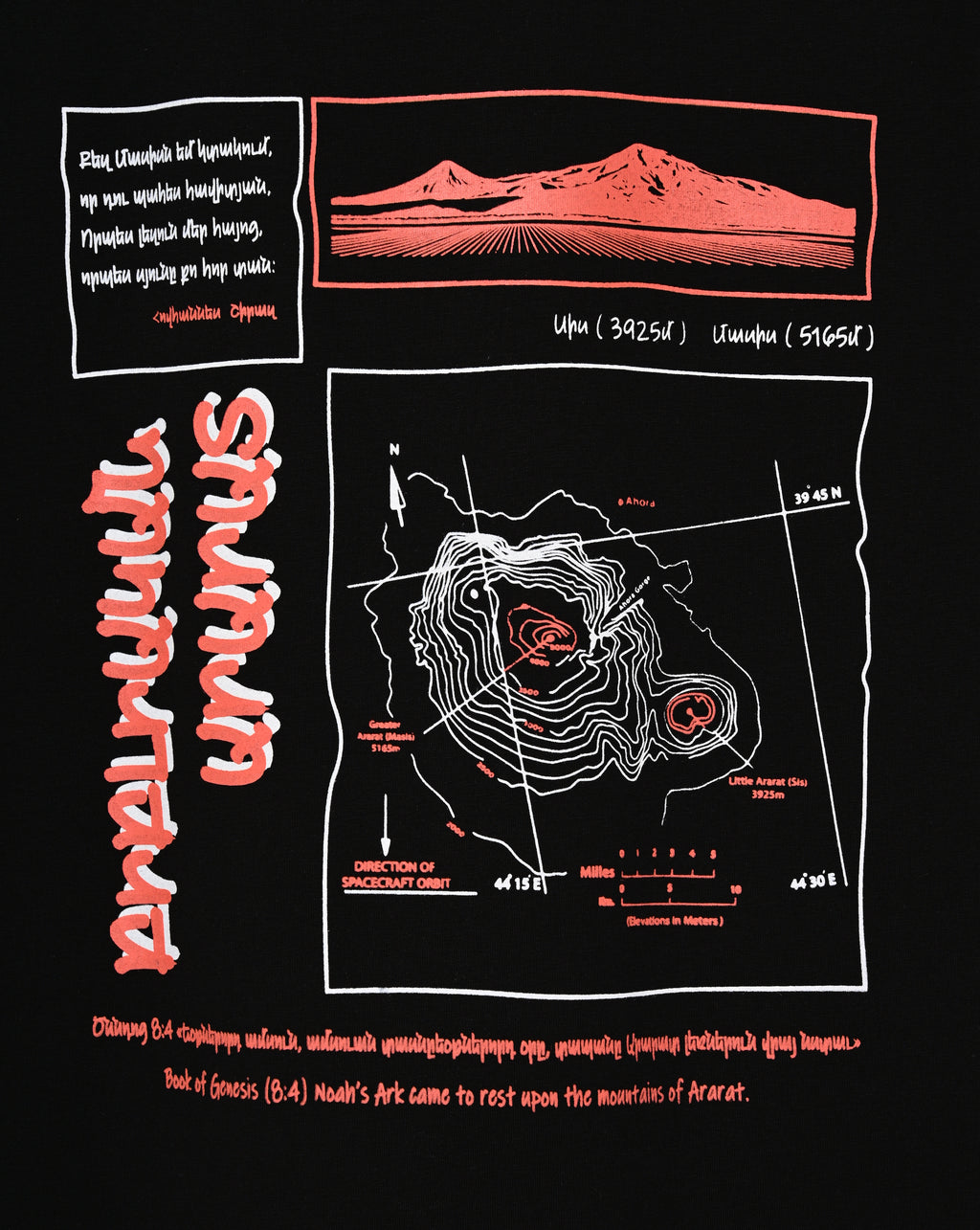 Mount Ararat