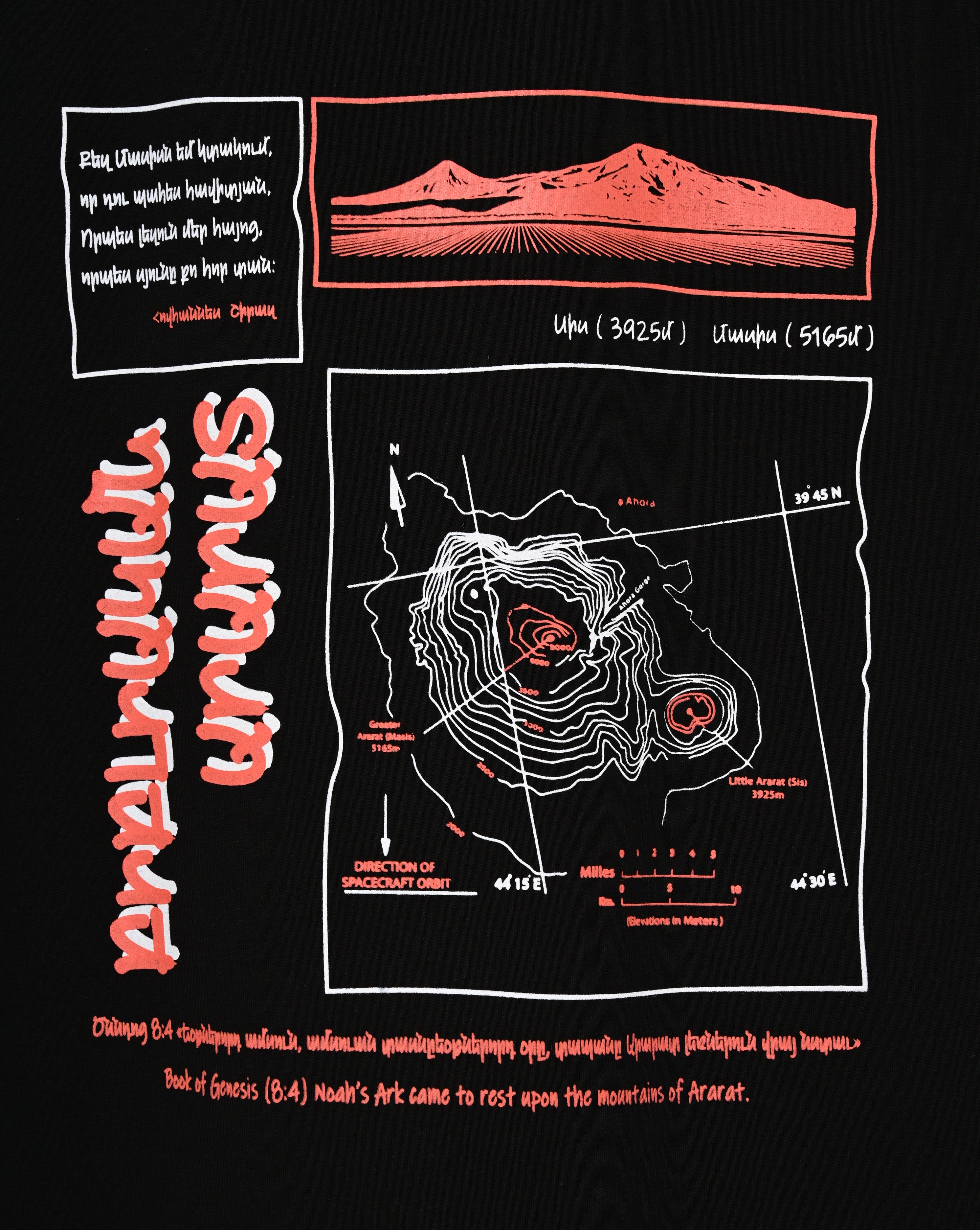 Mount Ararat