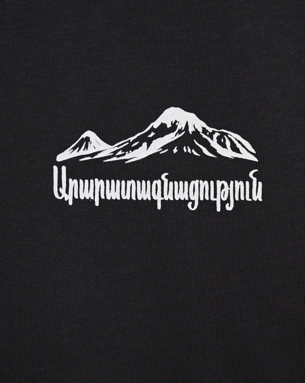 Ararat Bound - T-Shirt