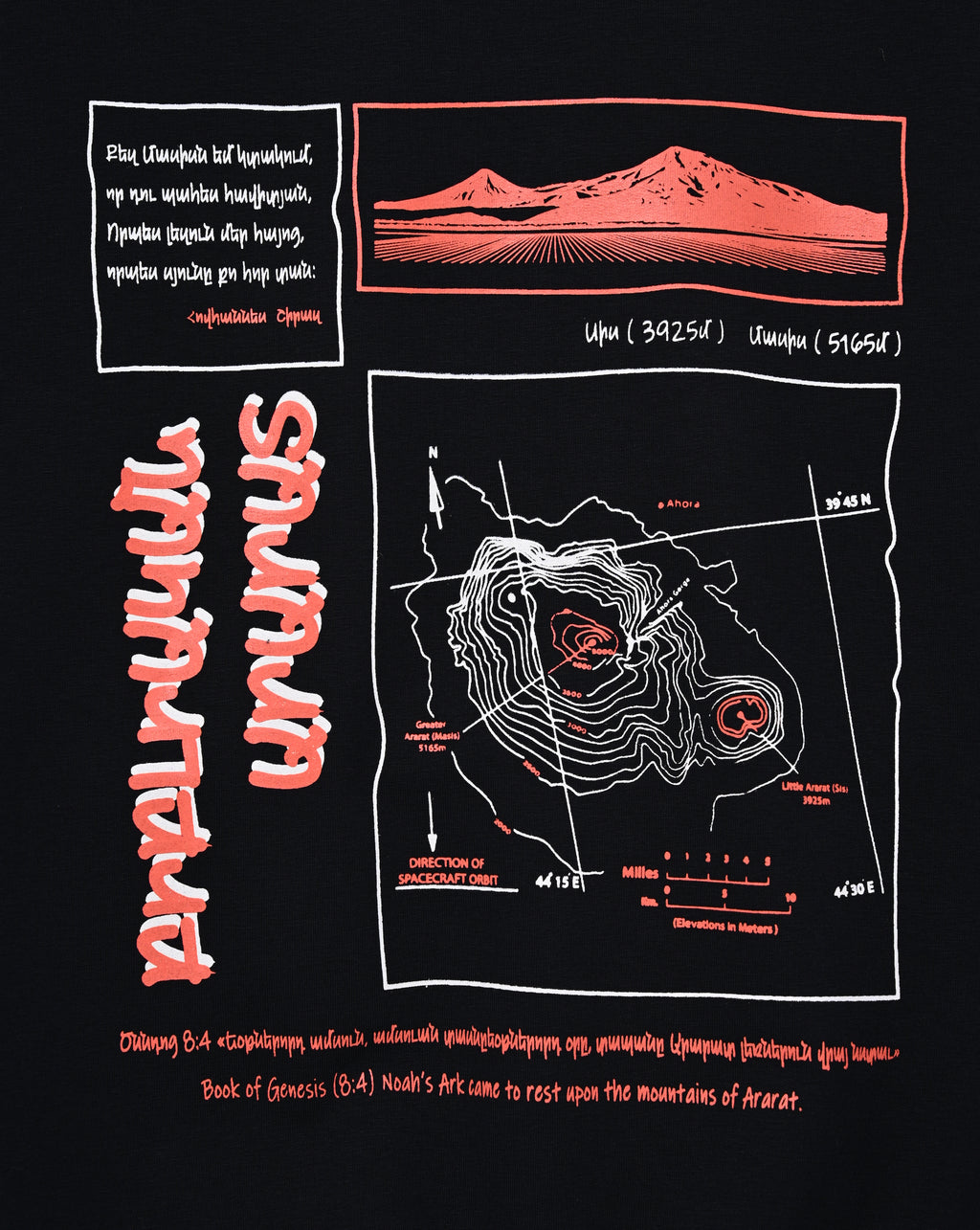 Mount Ararat