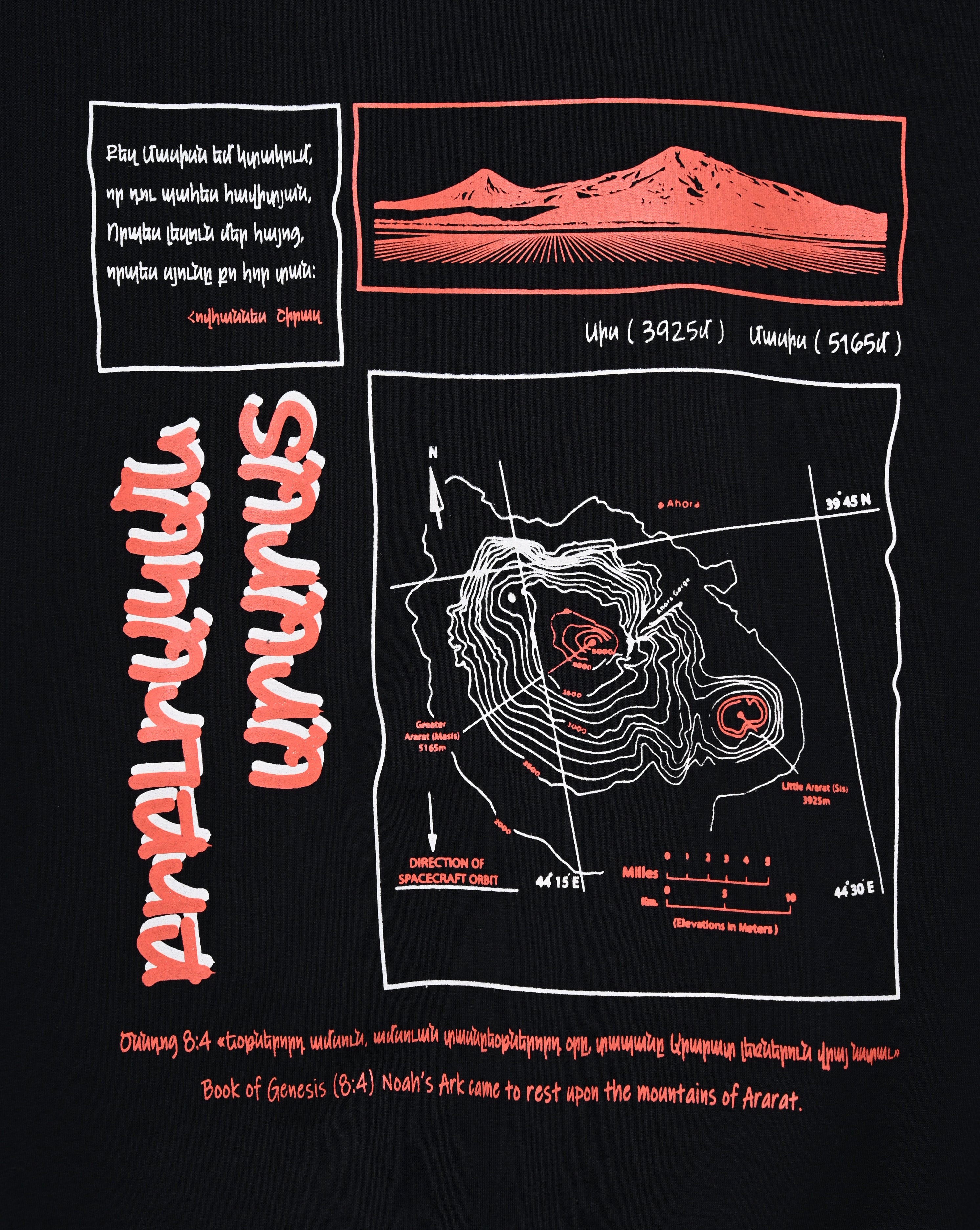 Mount Ararat