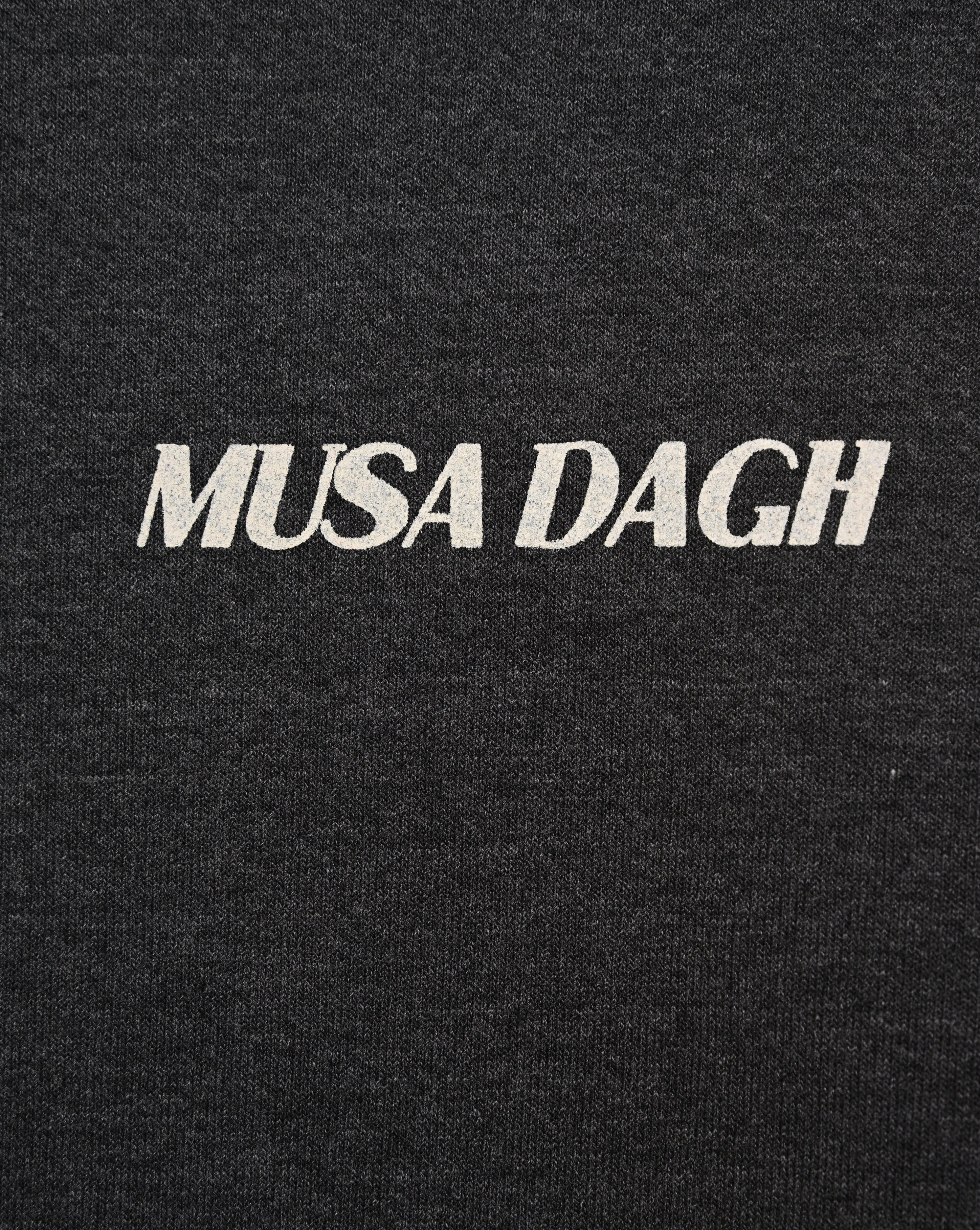 Musa Dagh