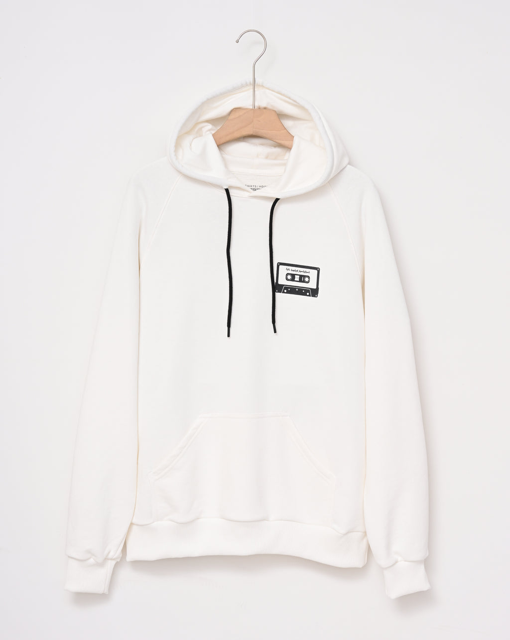 Chronicle of Old Songs Hoodies